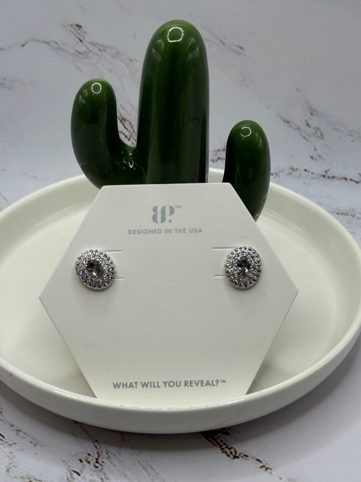 BP- Destash Earrings