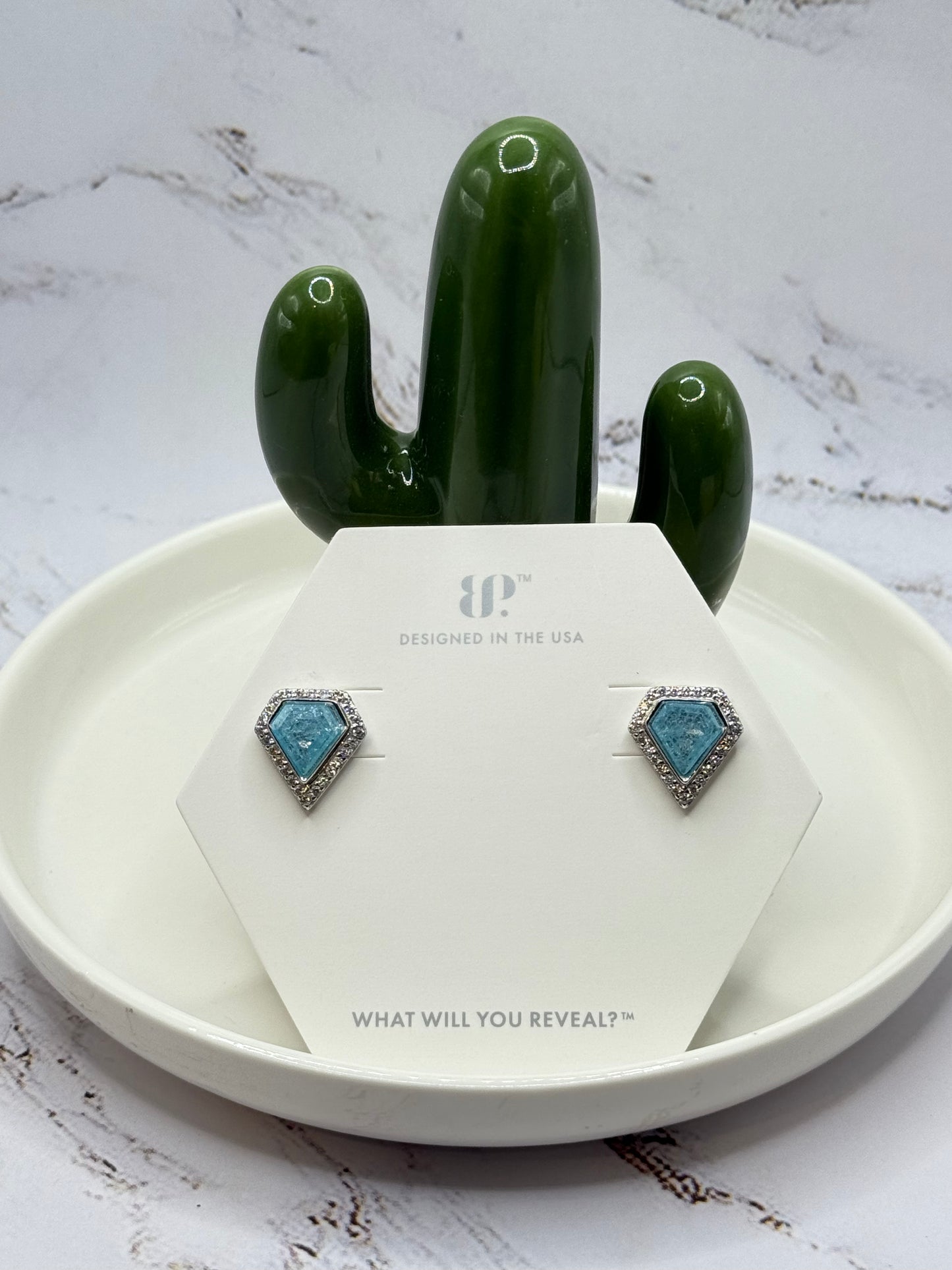 BP- Destash Earrings