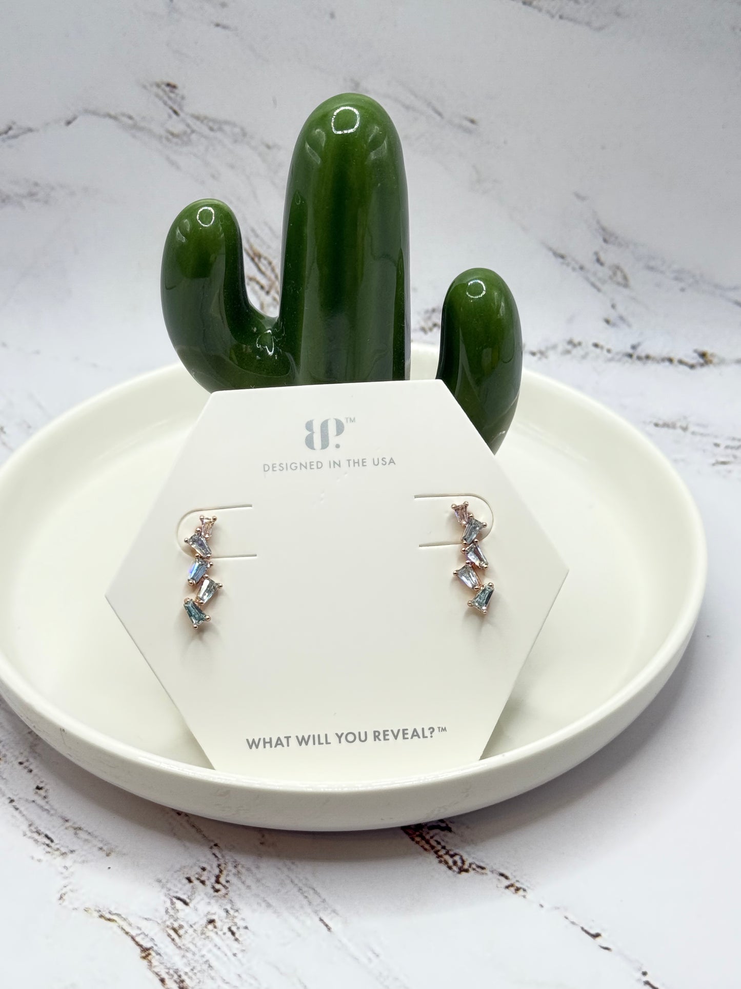 BP- Destash Earrings