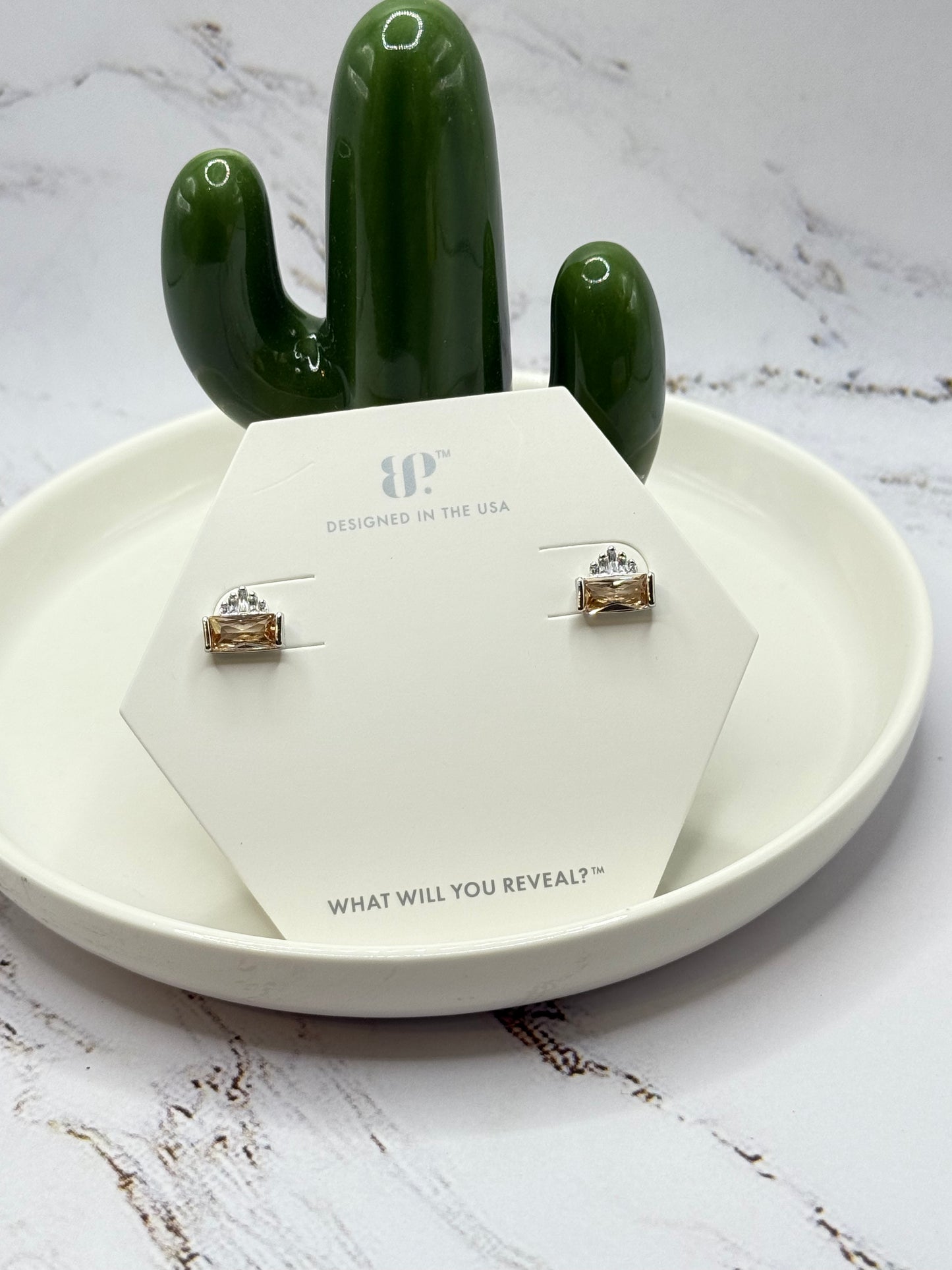 BP- Destash Earrings