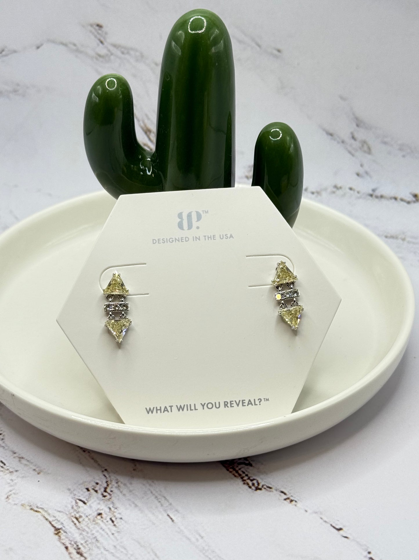 BP- Destash Earrings