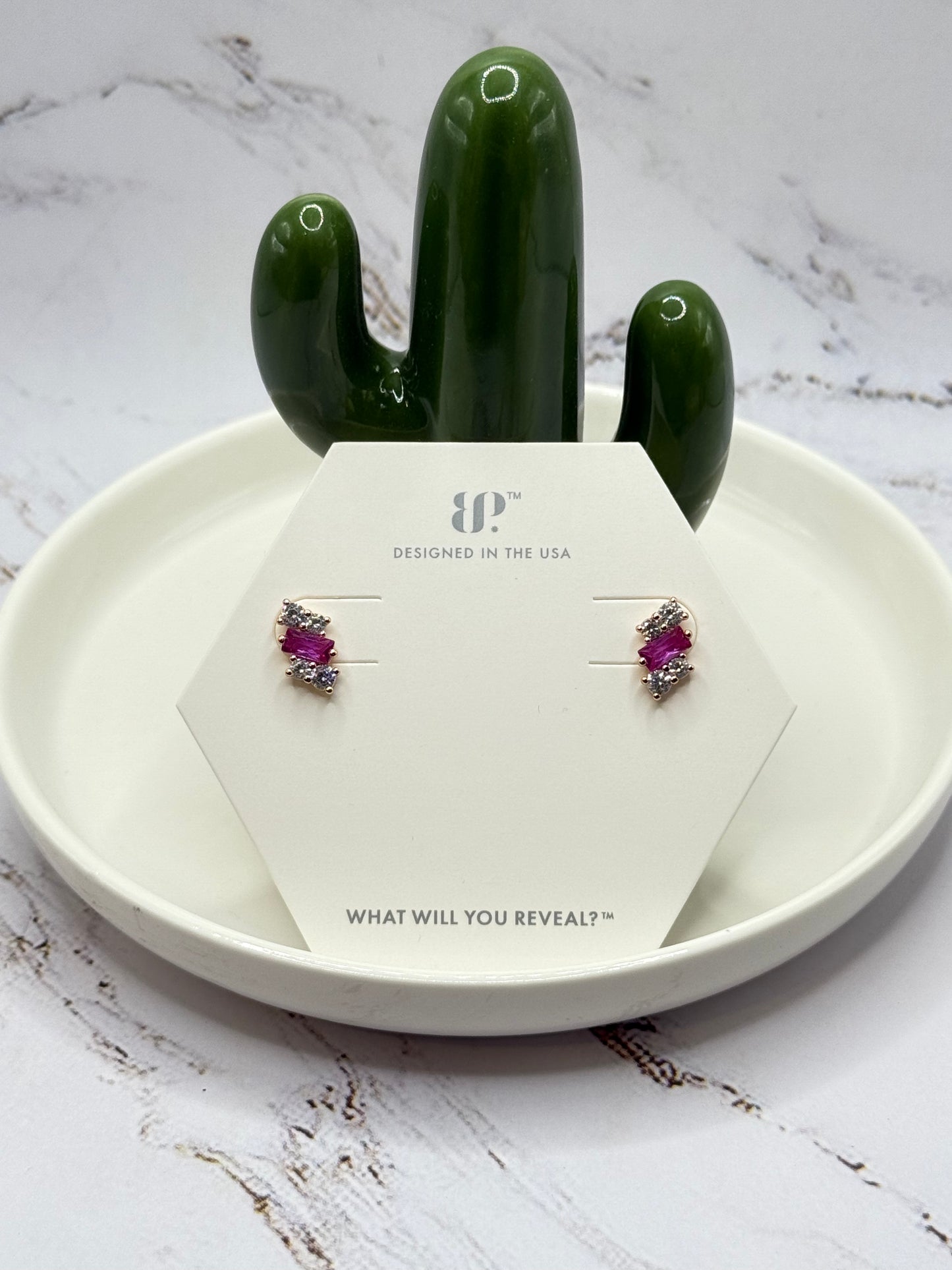 BP- Destash Earrings