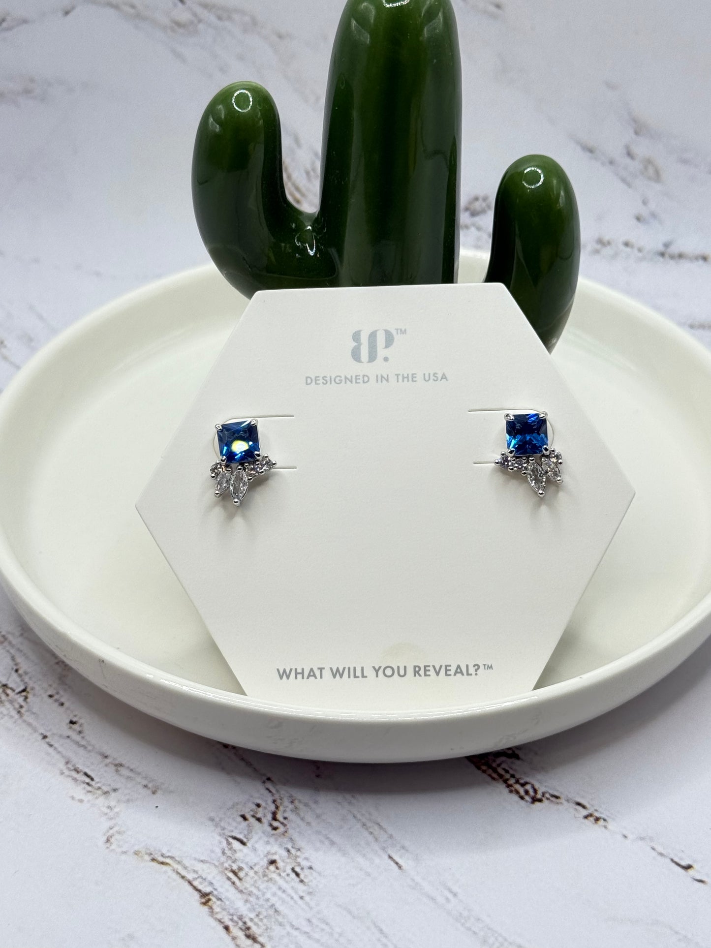 BP- Destash Earrings