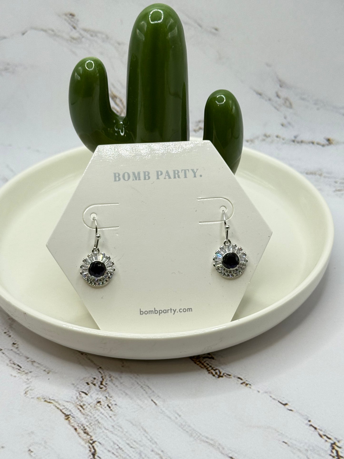 BP- Destash Earrings