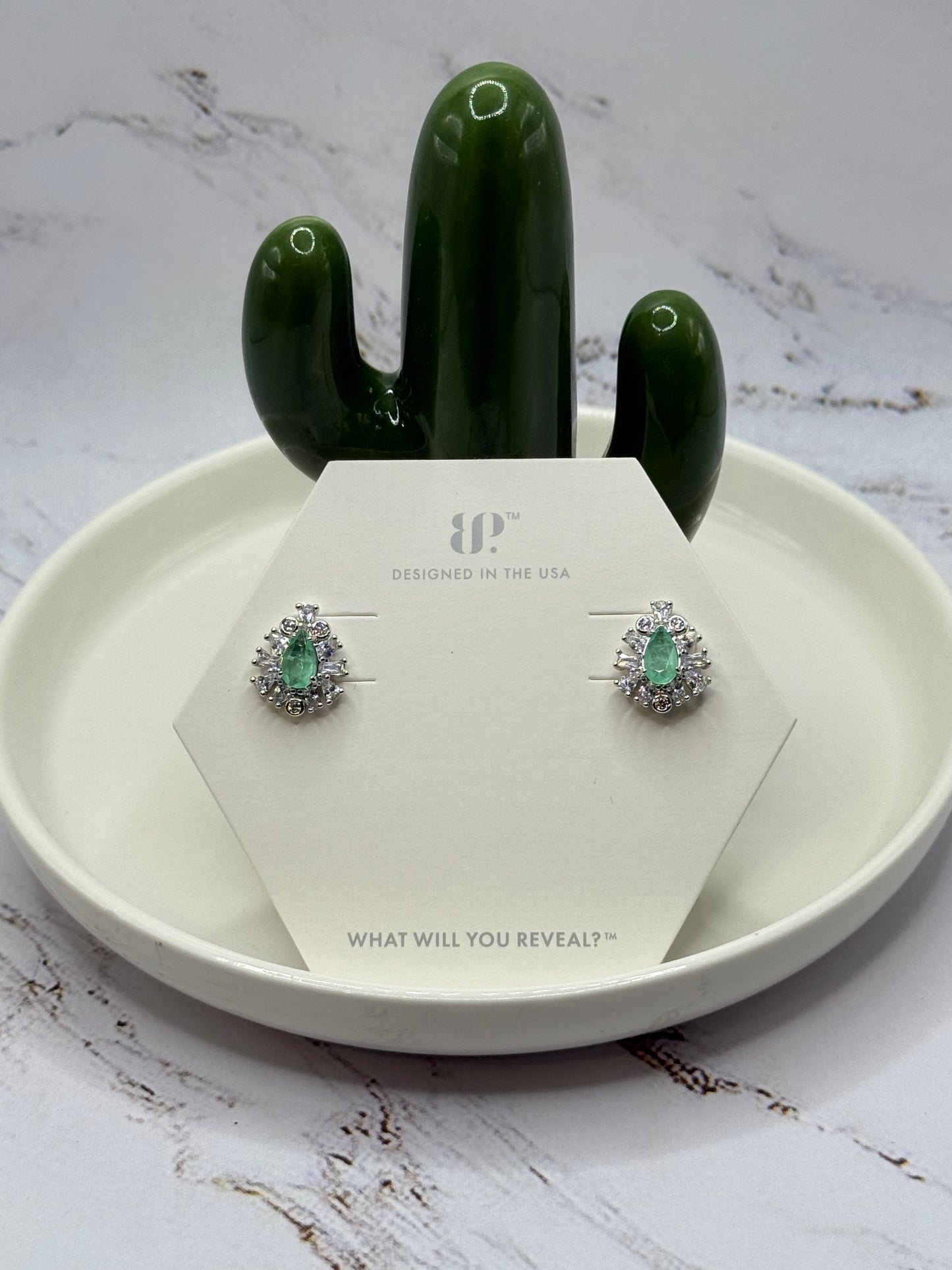 BP- Destash Earrings