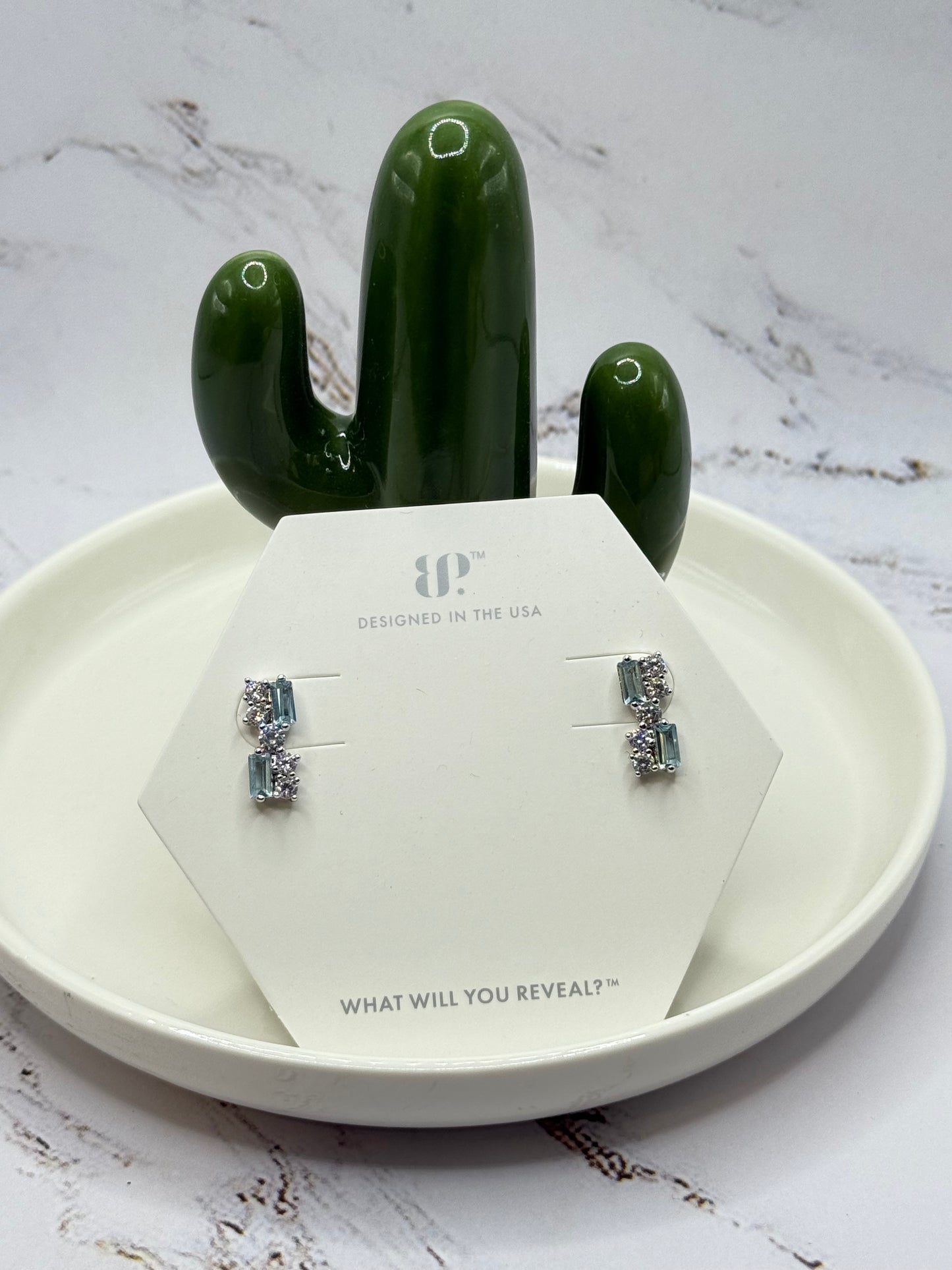 BP- Destash Earrings