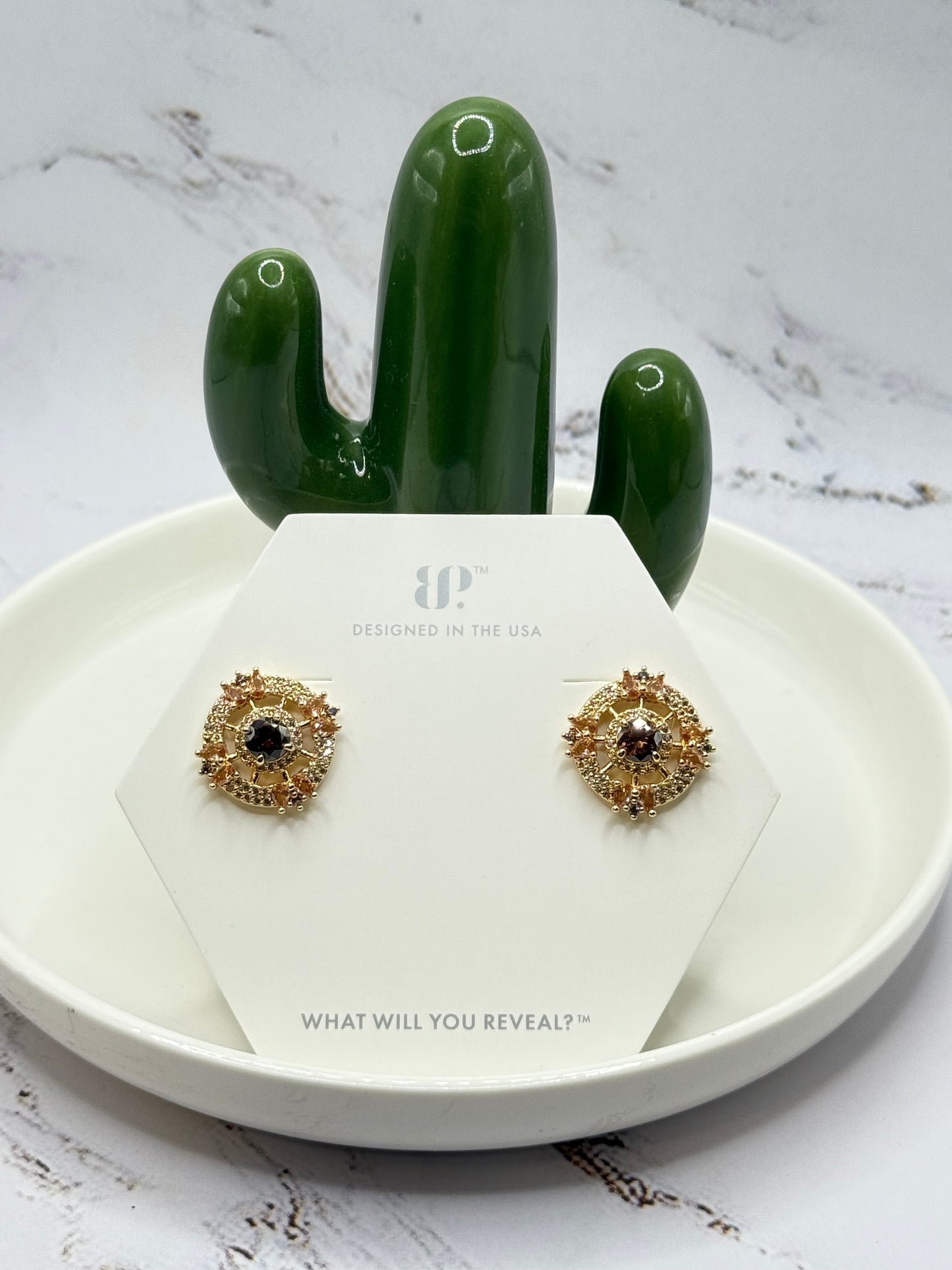 BP- Destash Earrings