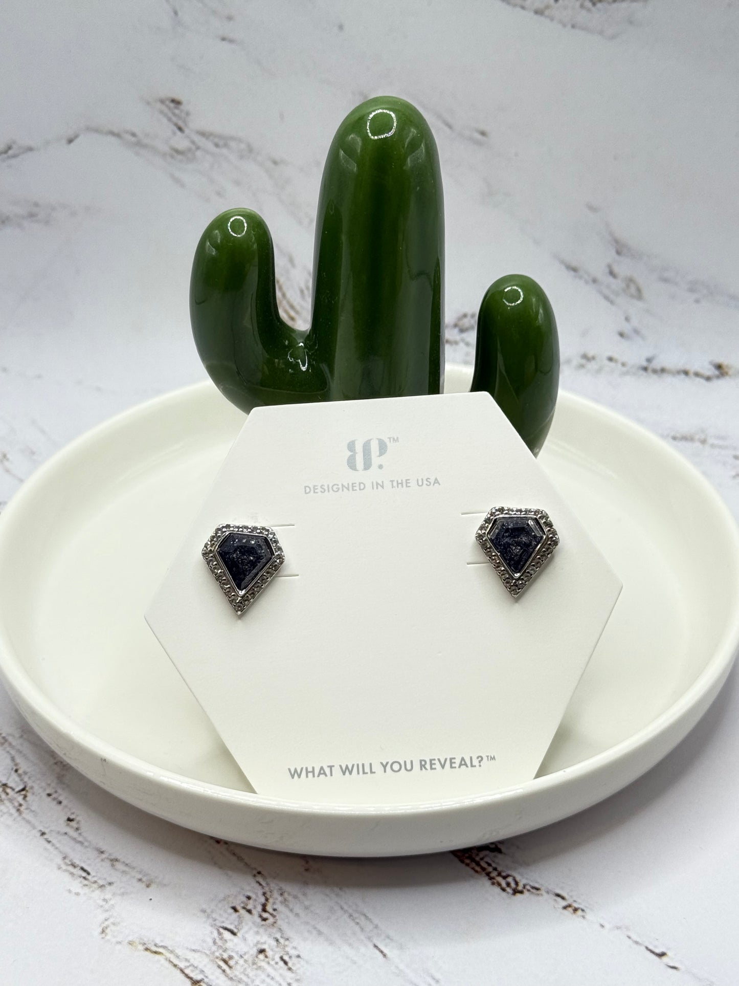 BP- Destash Earrings