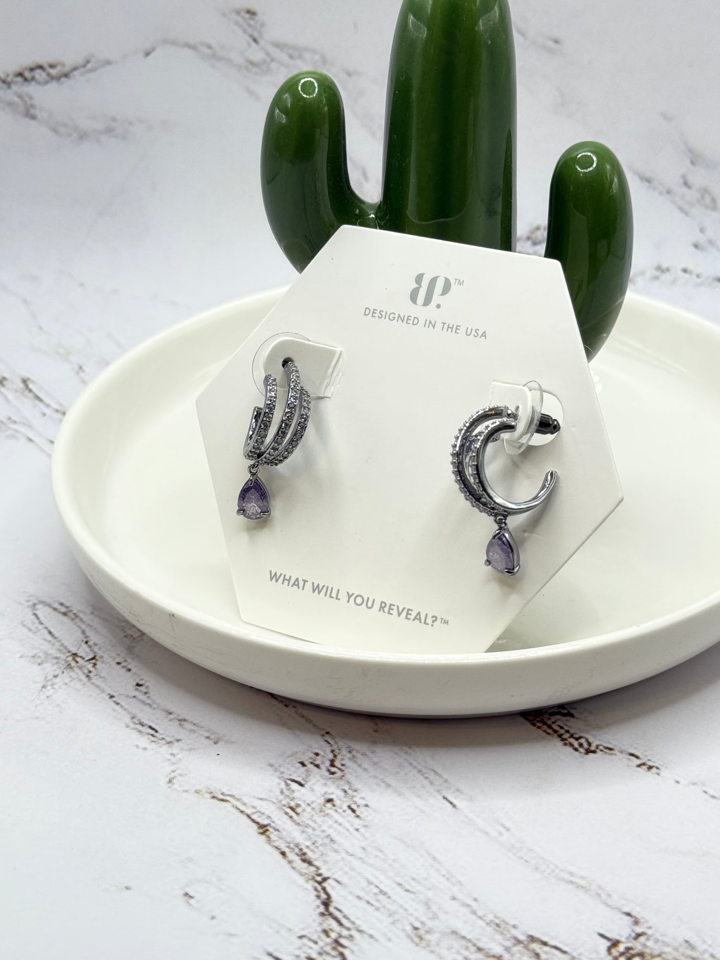 BP- Destash Earrings