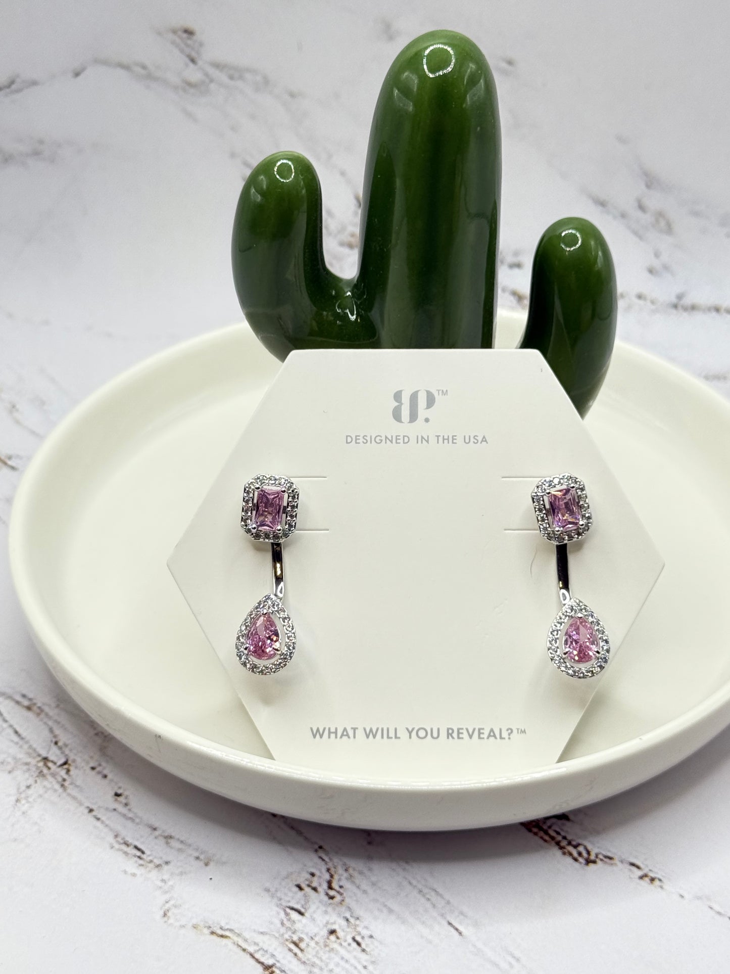 BP- Destash Earrings