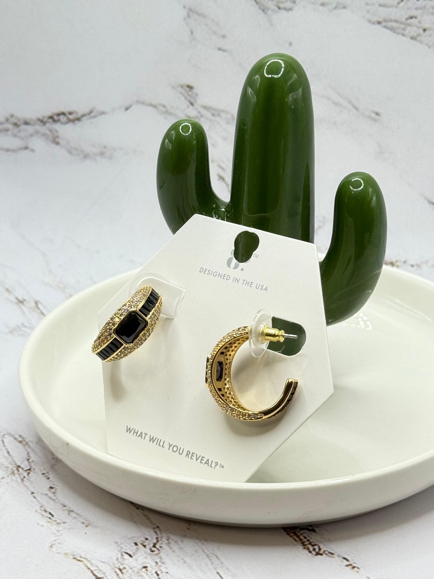 BP- Destash Earrings