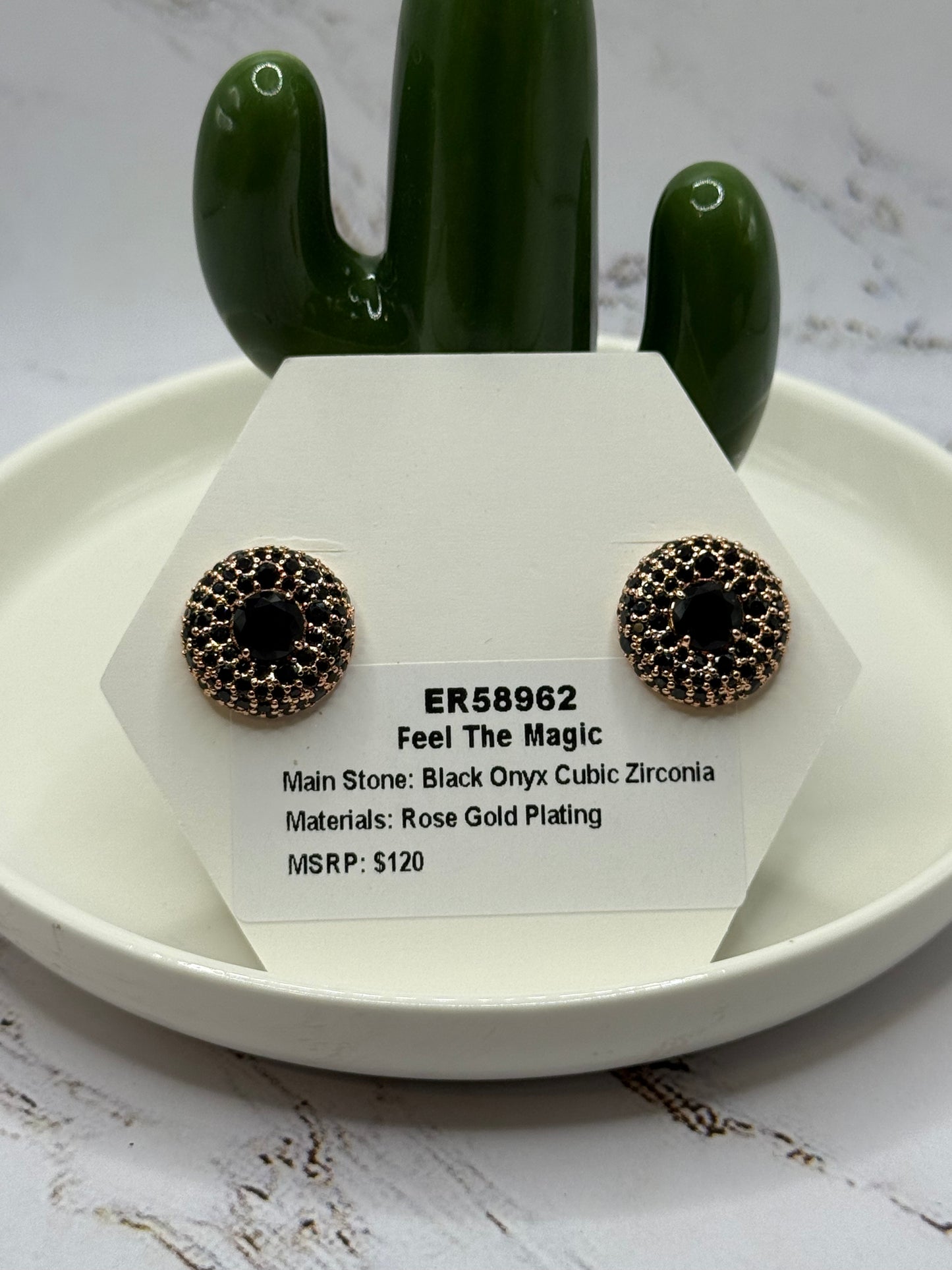 BP- Destash Earrings