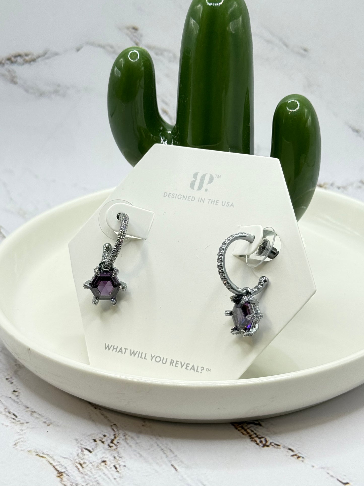 BP- Destash Earrings