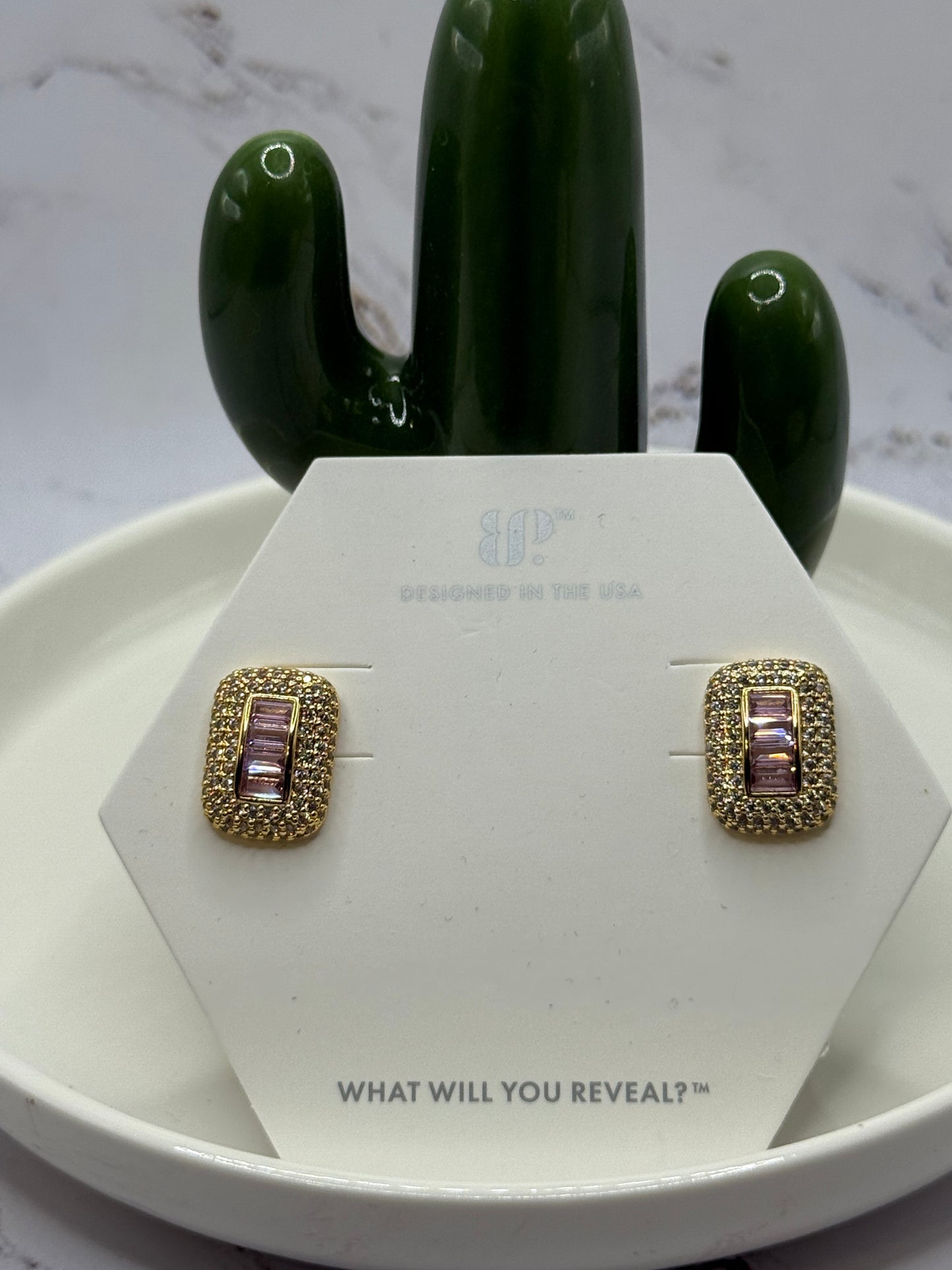 BP- Destash Earrings