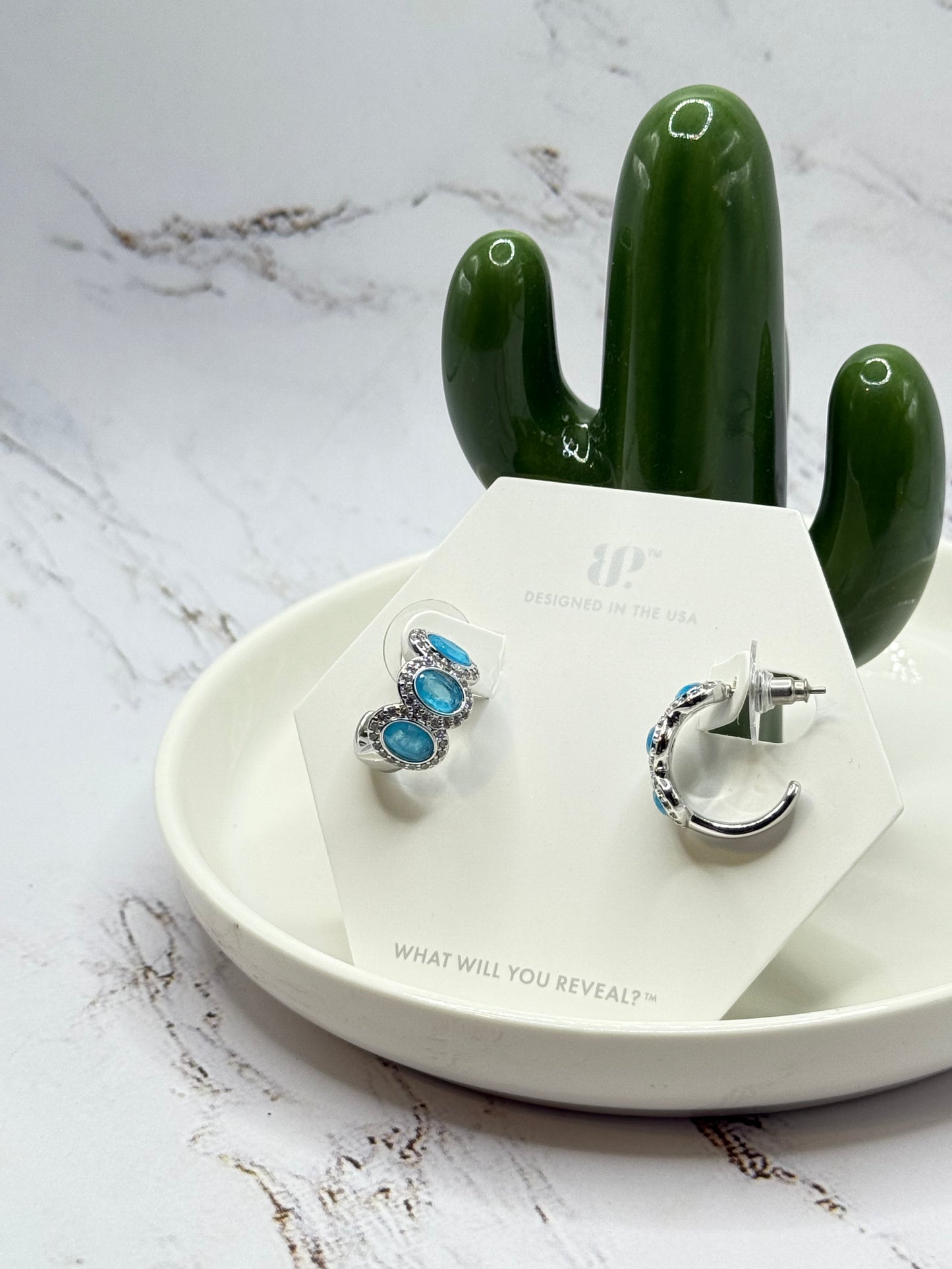 BP- Destash Earrings