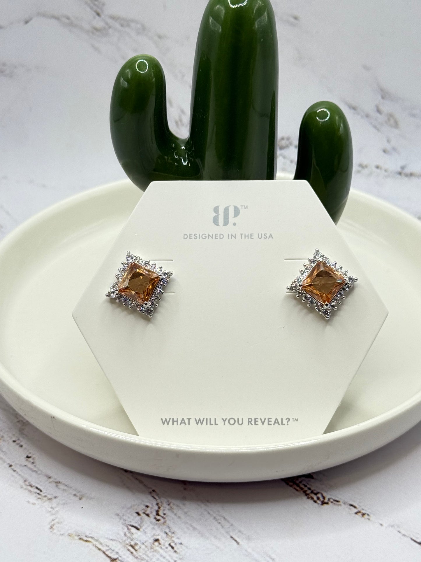 BP- Destash Earrings