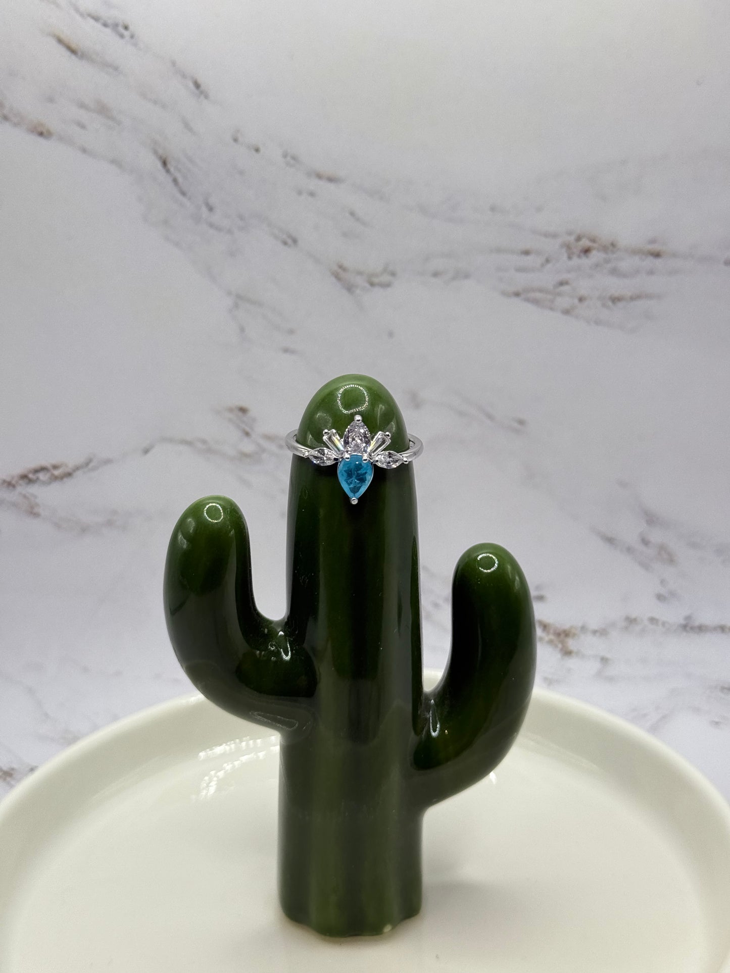 BP SIZE 9 RING