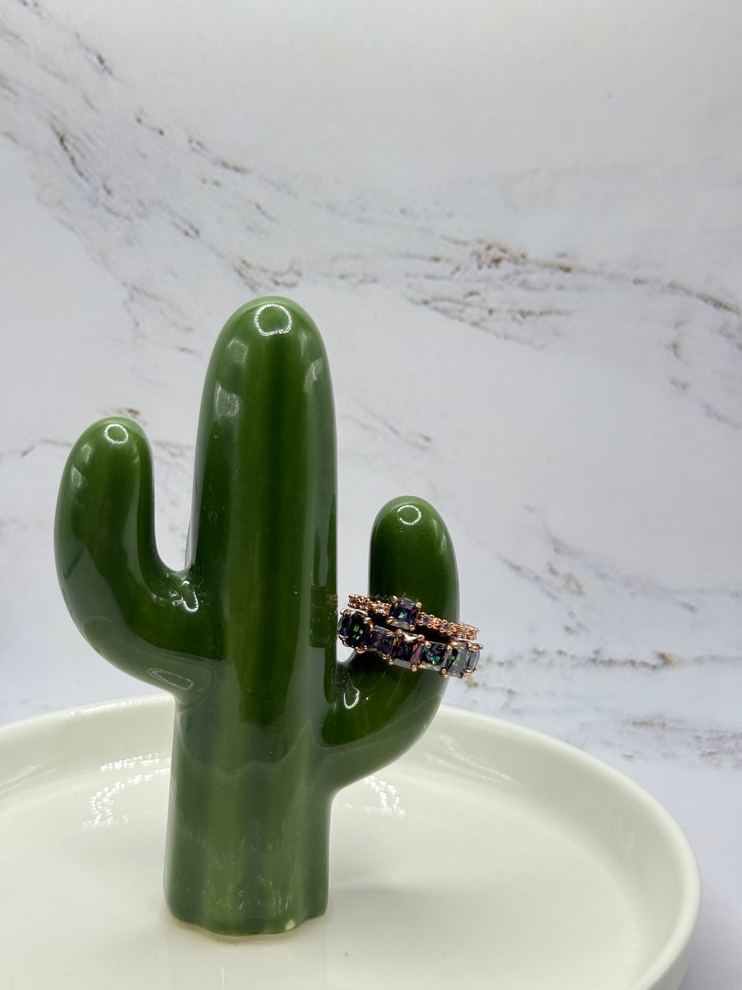 BP SIZE 6 RING