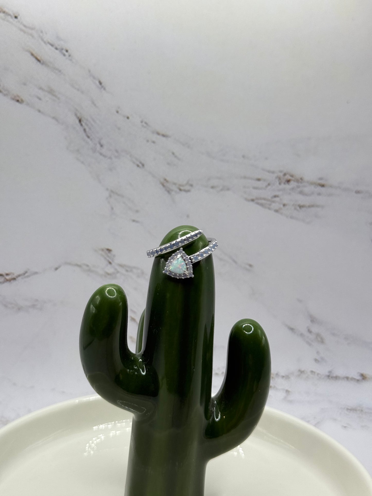 BP SIZE 7 RING