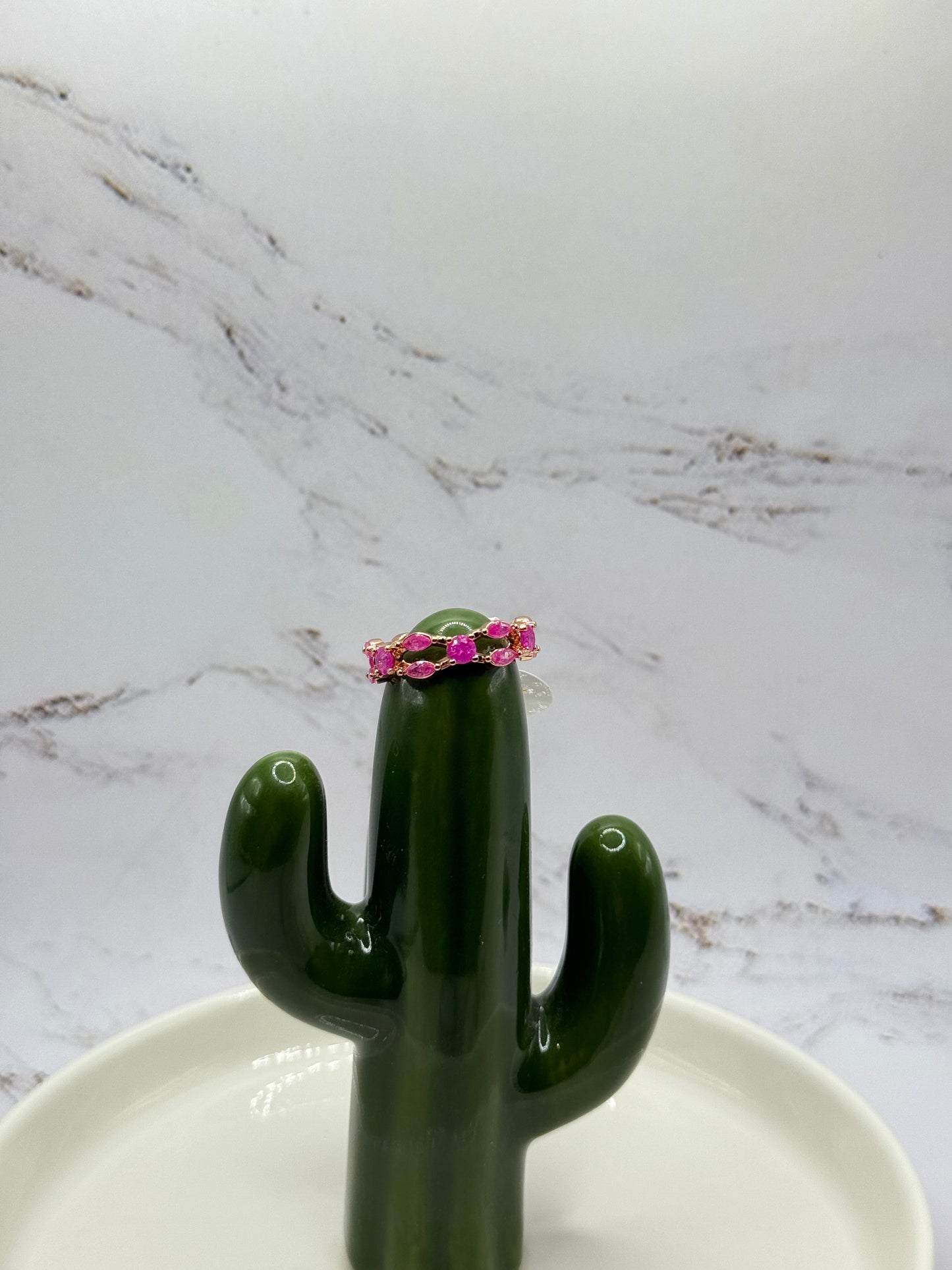 BP SIZE 7 RING