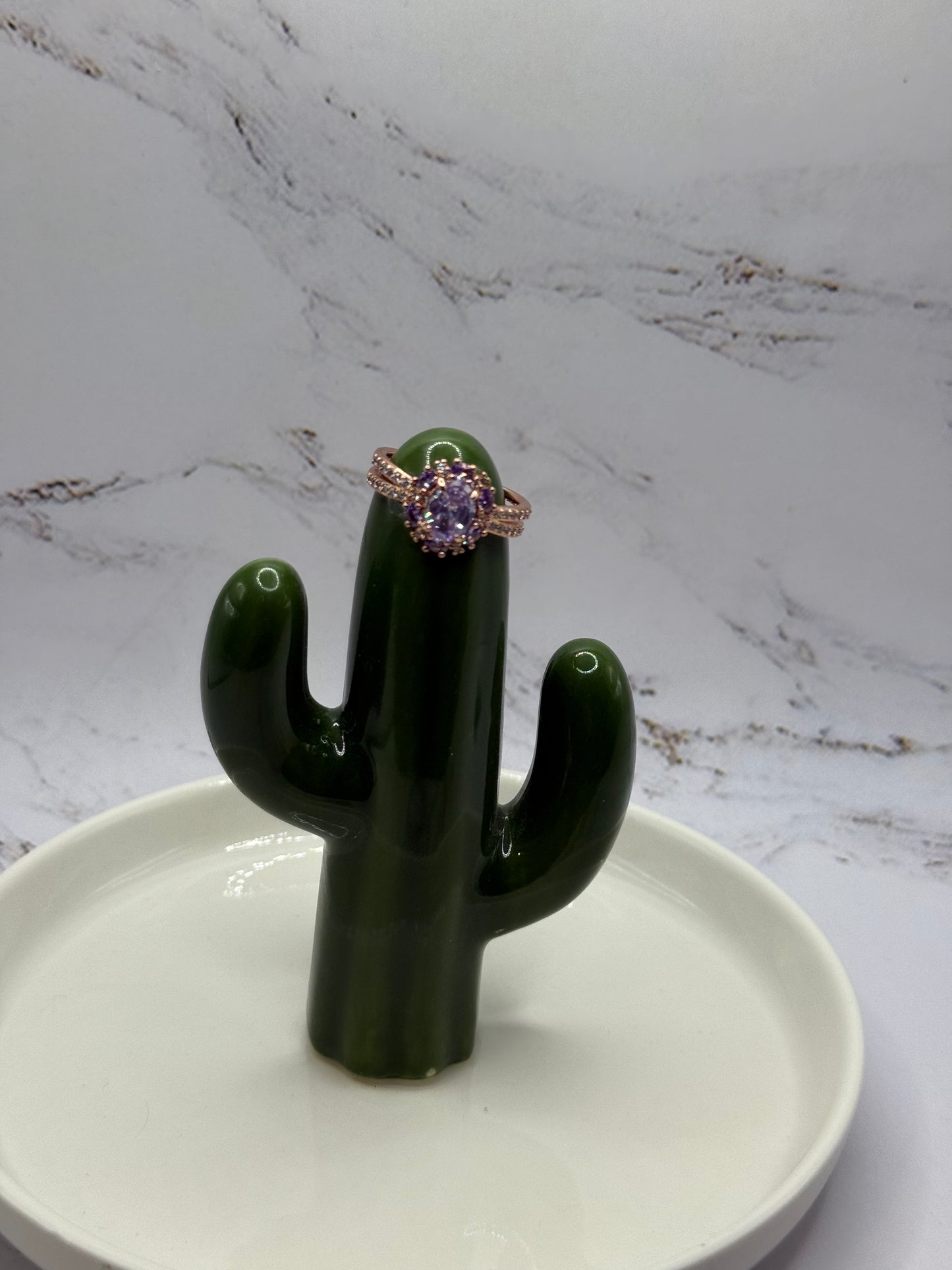 BP SIZE 8 RING