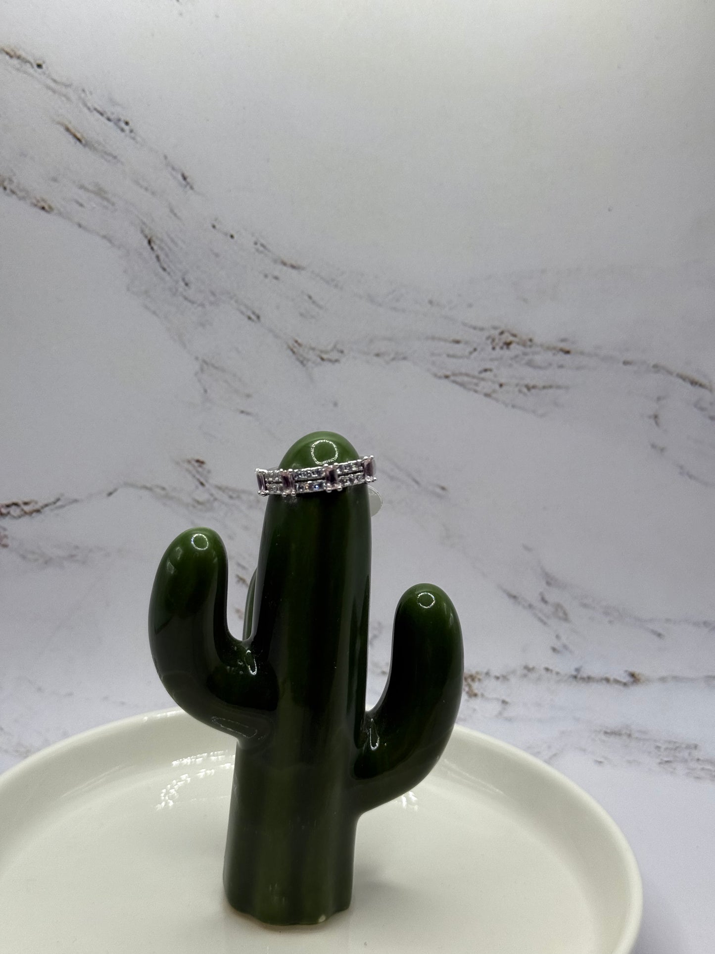 BP SIZE 8 RING