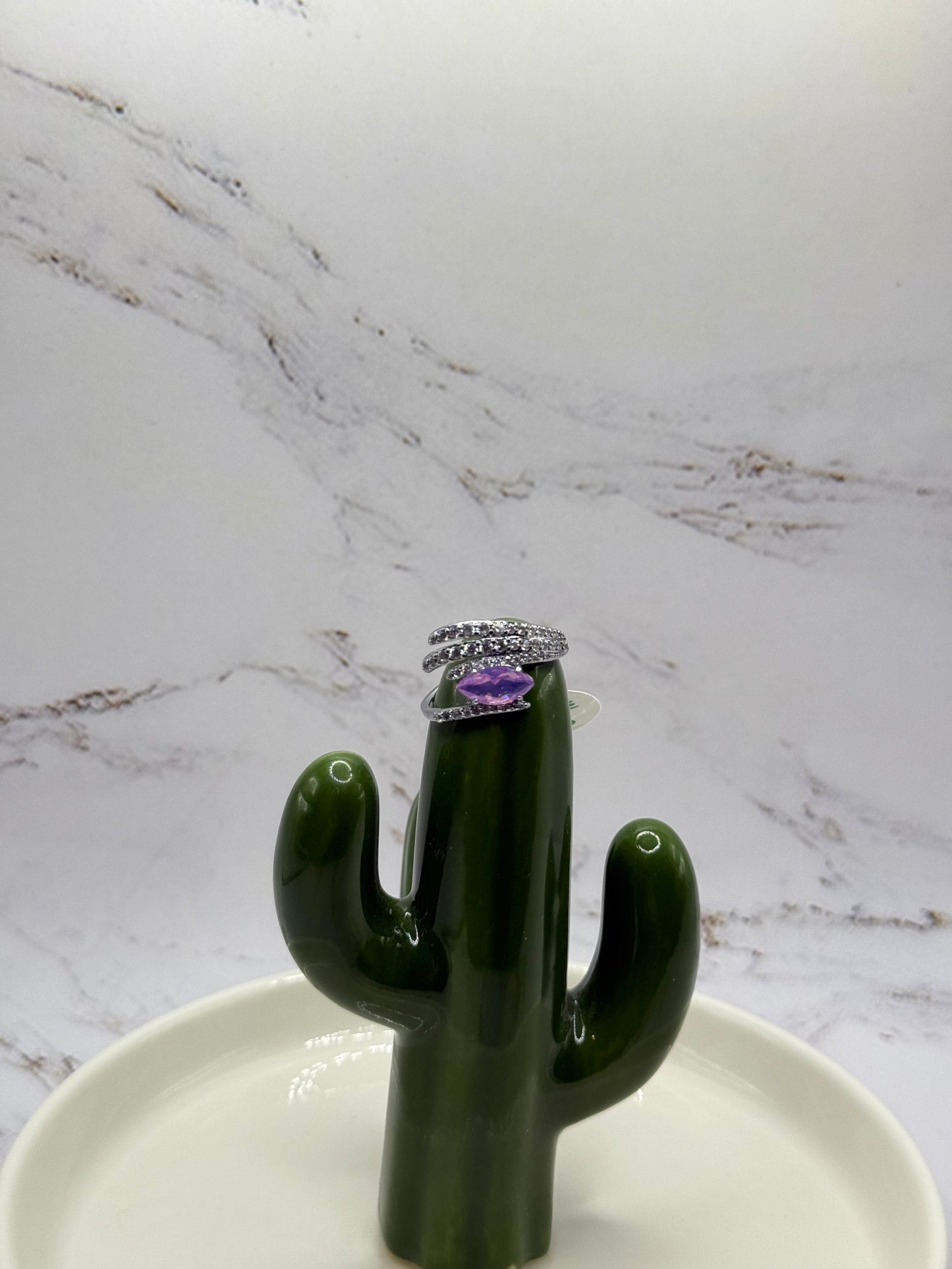 BP SIZE 8 RING