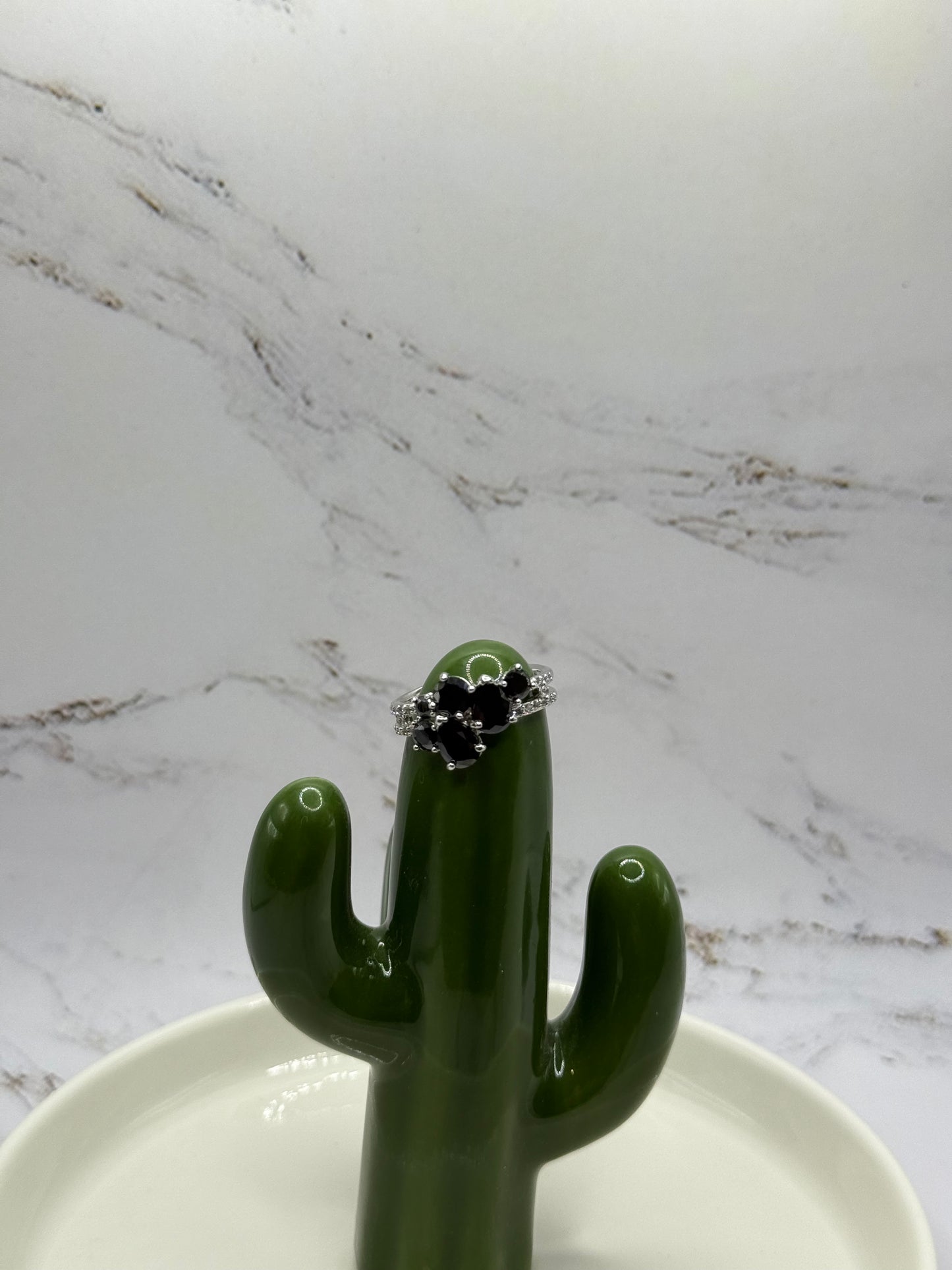 BP SIZE 8 RING