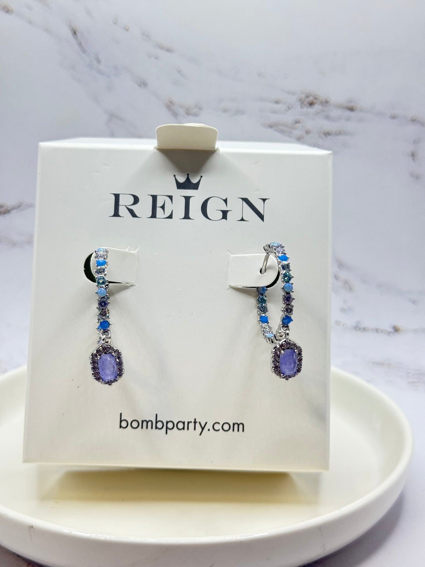 BP- Destash Earrings
