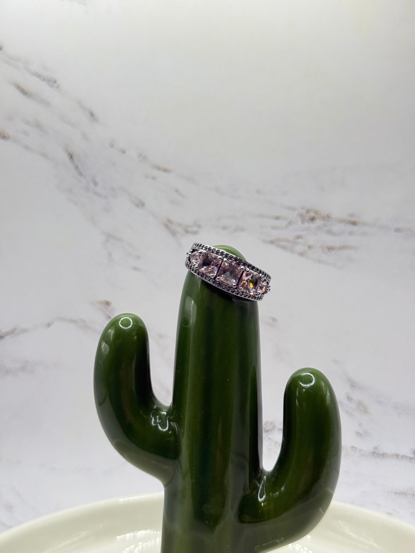 BP SIZE 7 RING