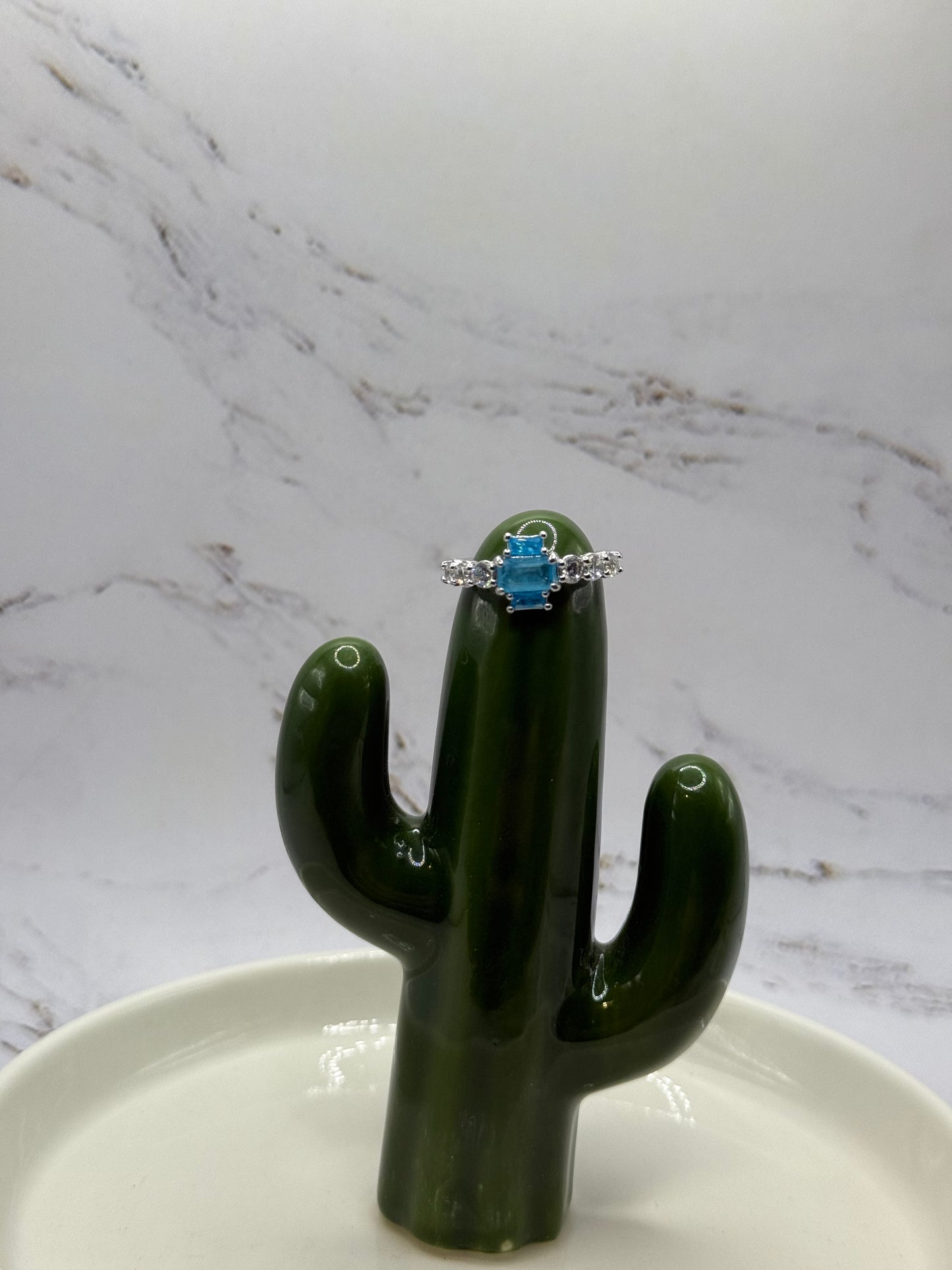 BP SIZE 7 RING