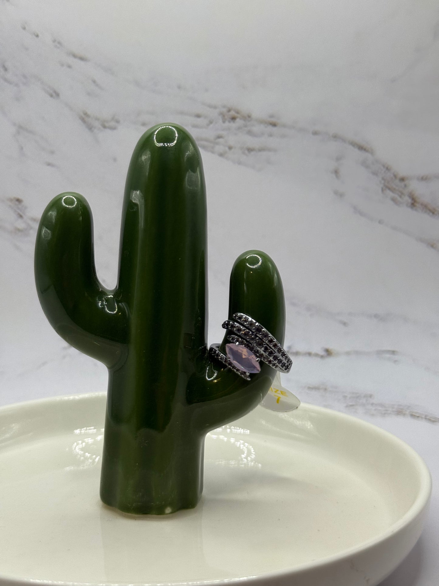 BP SIZE 7 RING