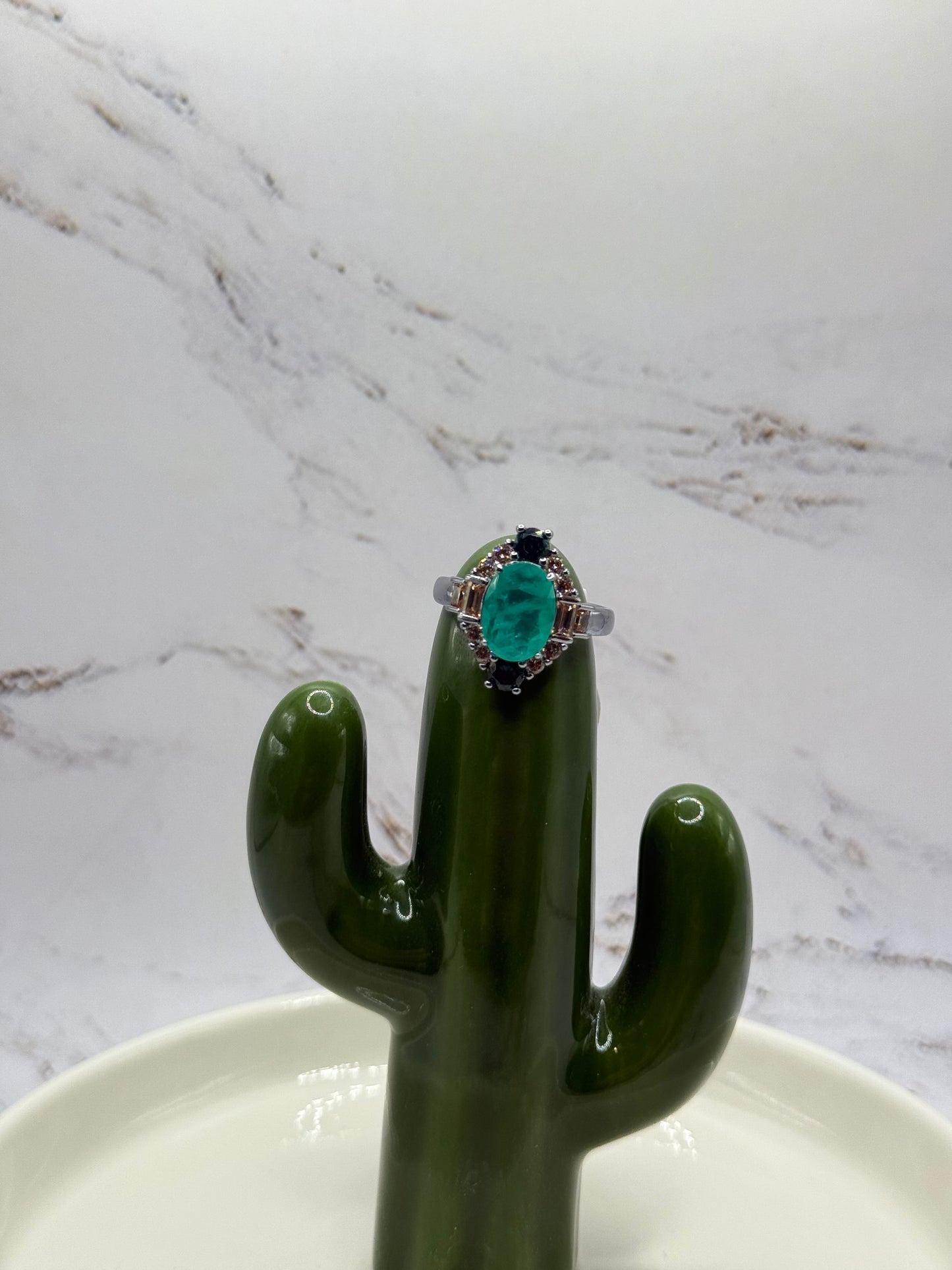 BP SIZE 8 RING