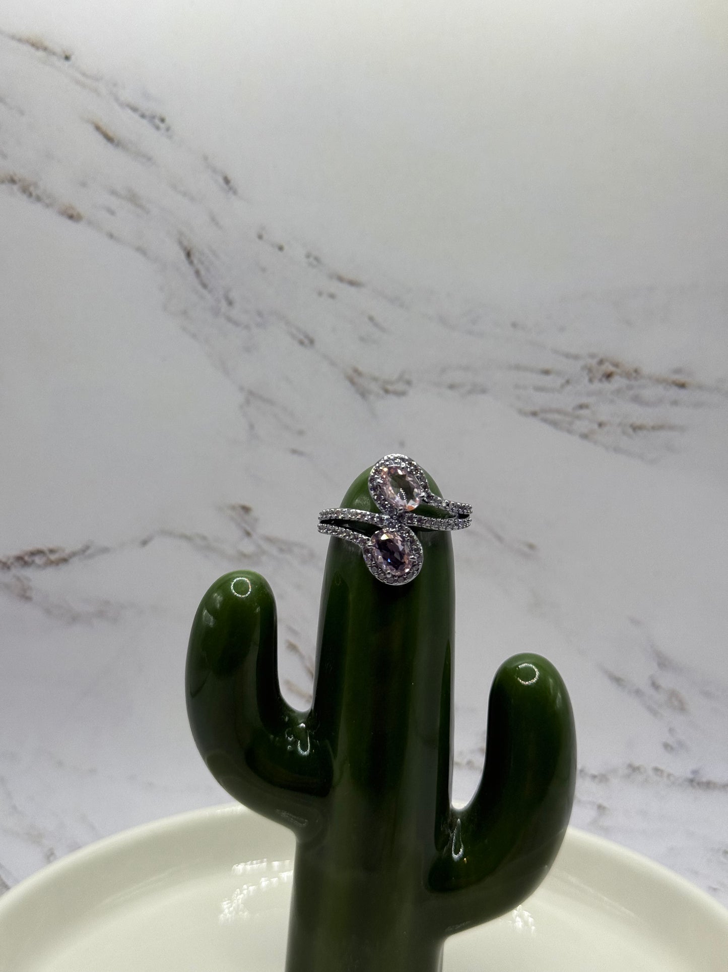 BP SIZE 8 RING