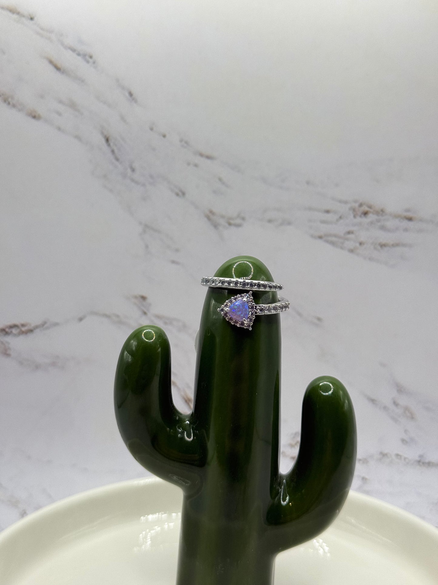 BP SIZE 8 RING