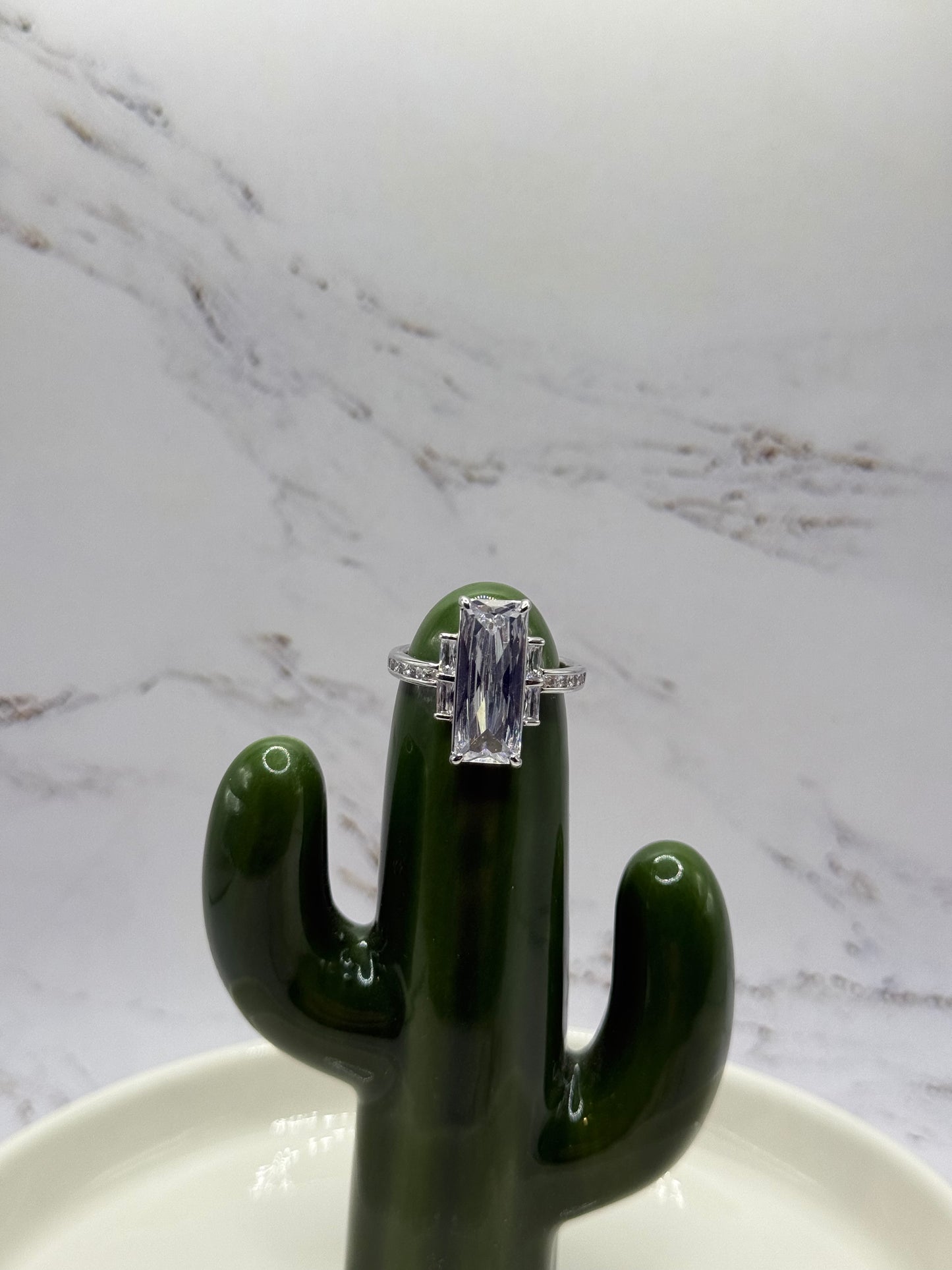 BP SIZE 8 RING