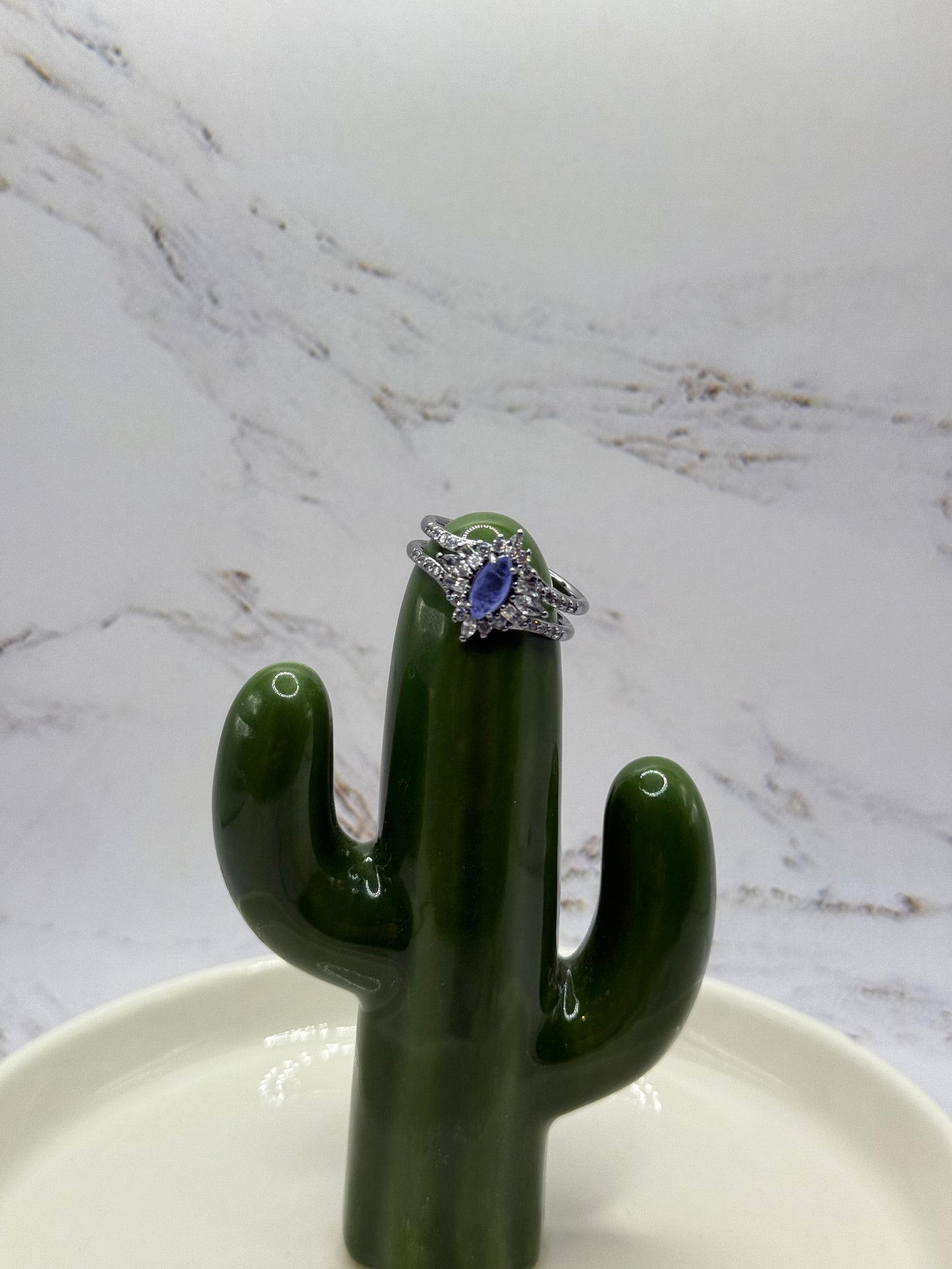 BP SIZE 8 RING
