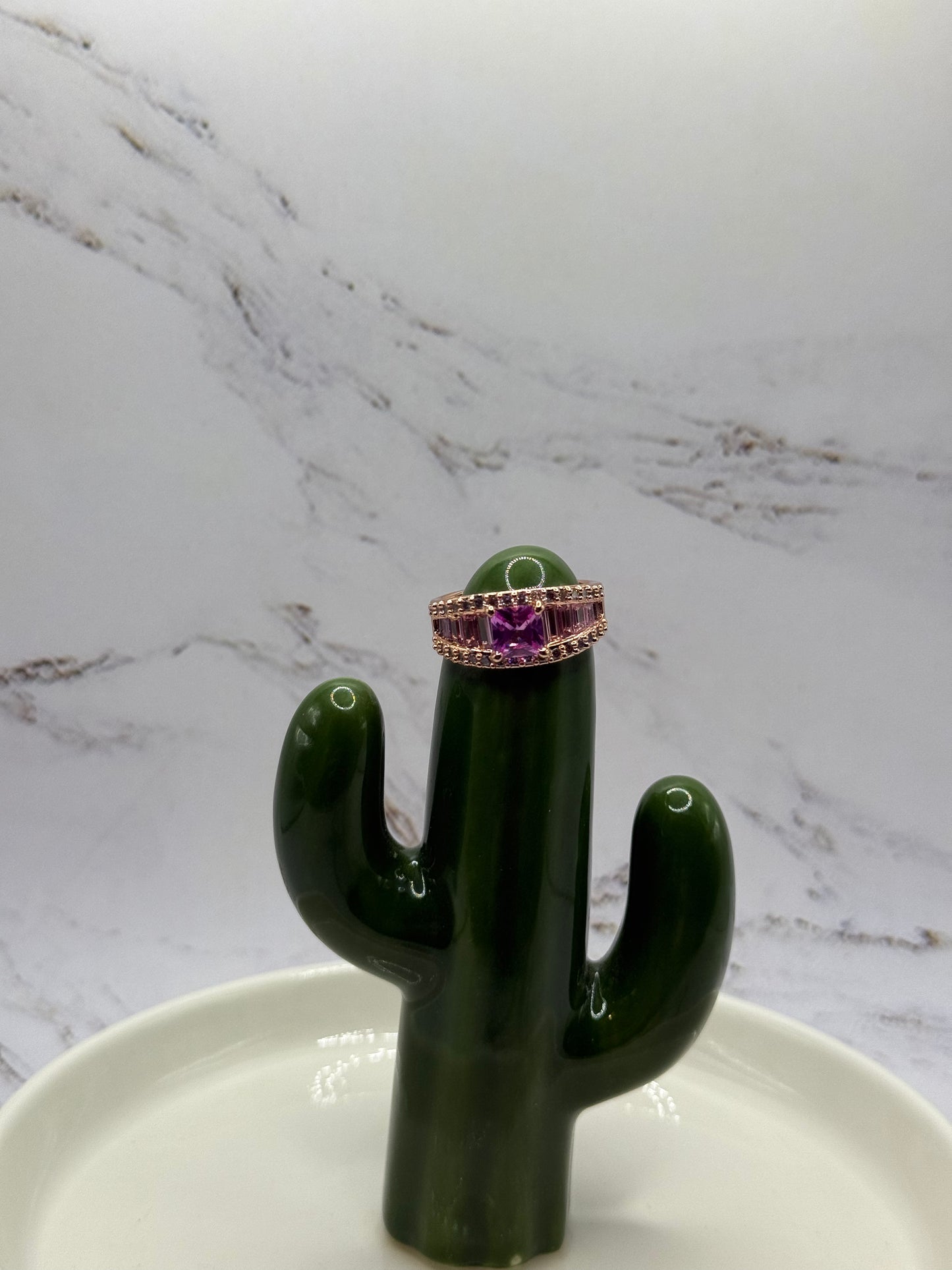 BP SIZE 8 RING
