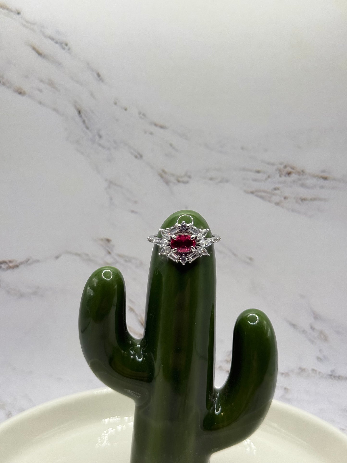 BP SIZE 8 RING