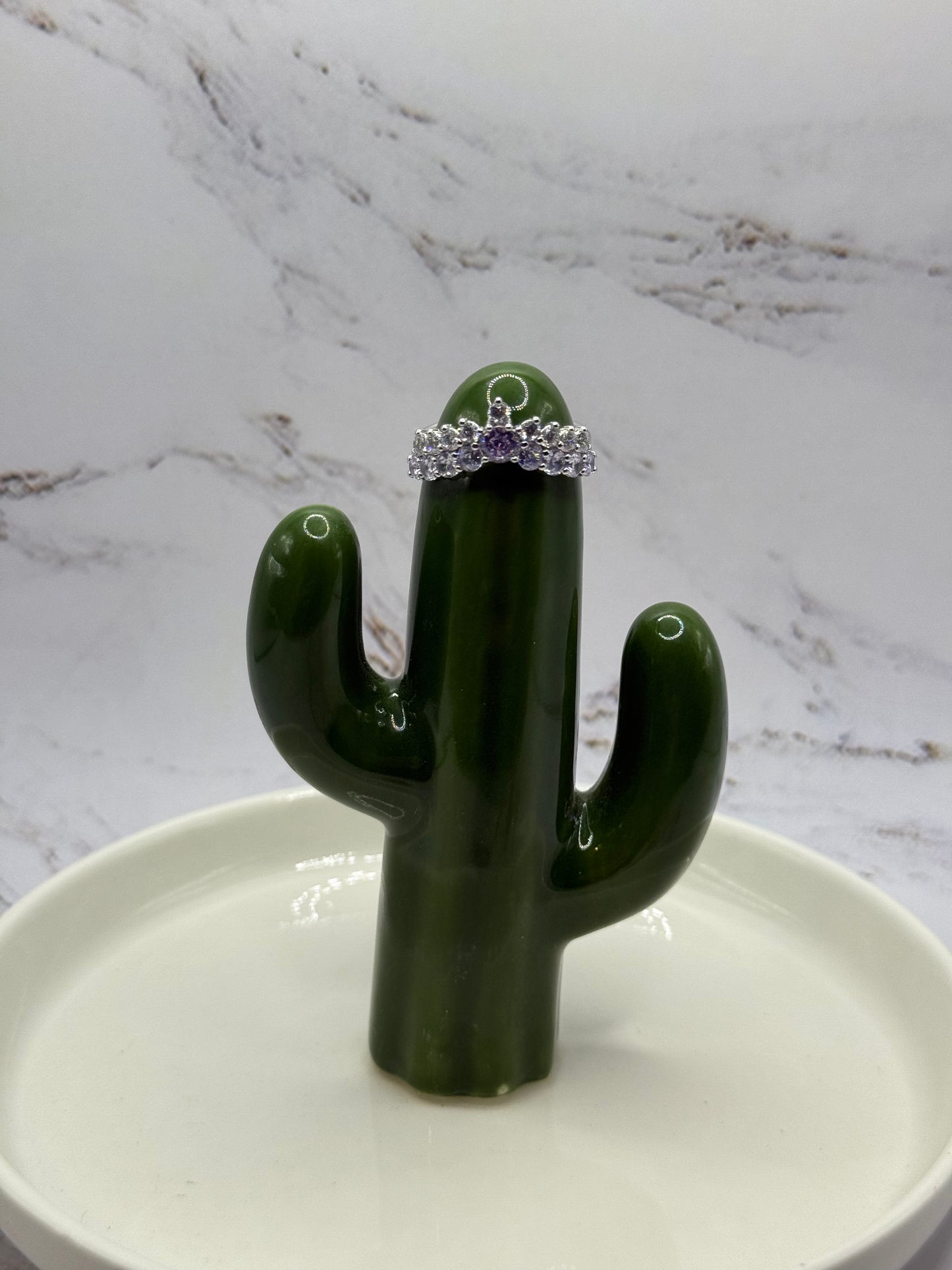 BP SIZE 8 RING