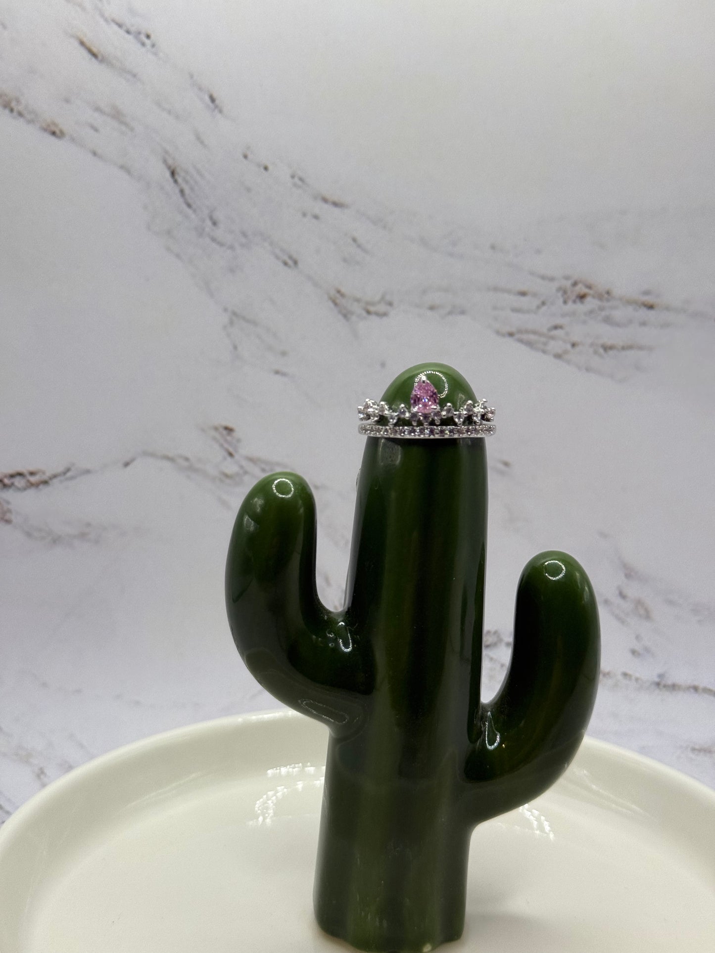 BP SIZE 8 RING