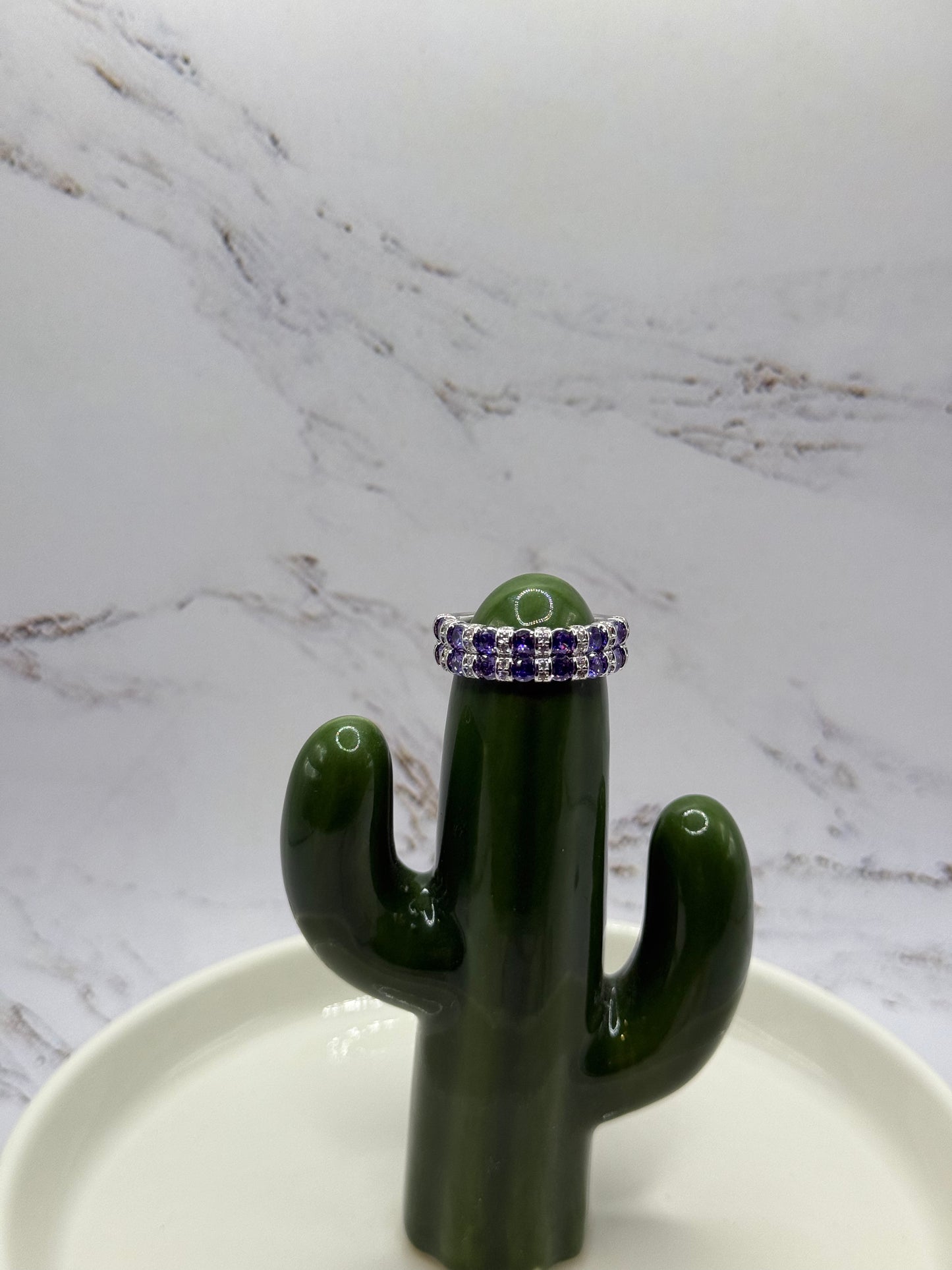 BP SIZE 8 RING