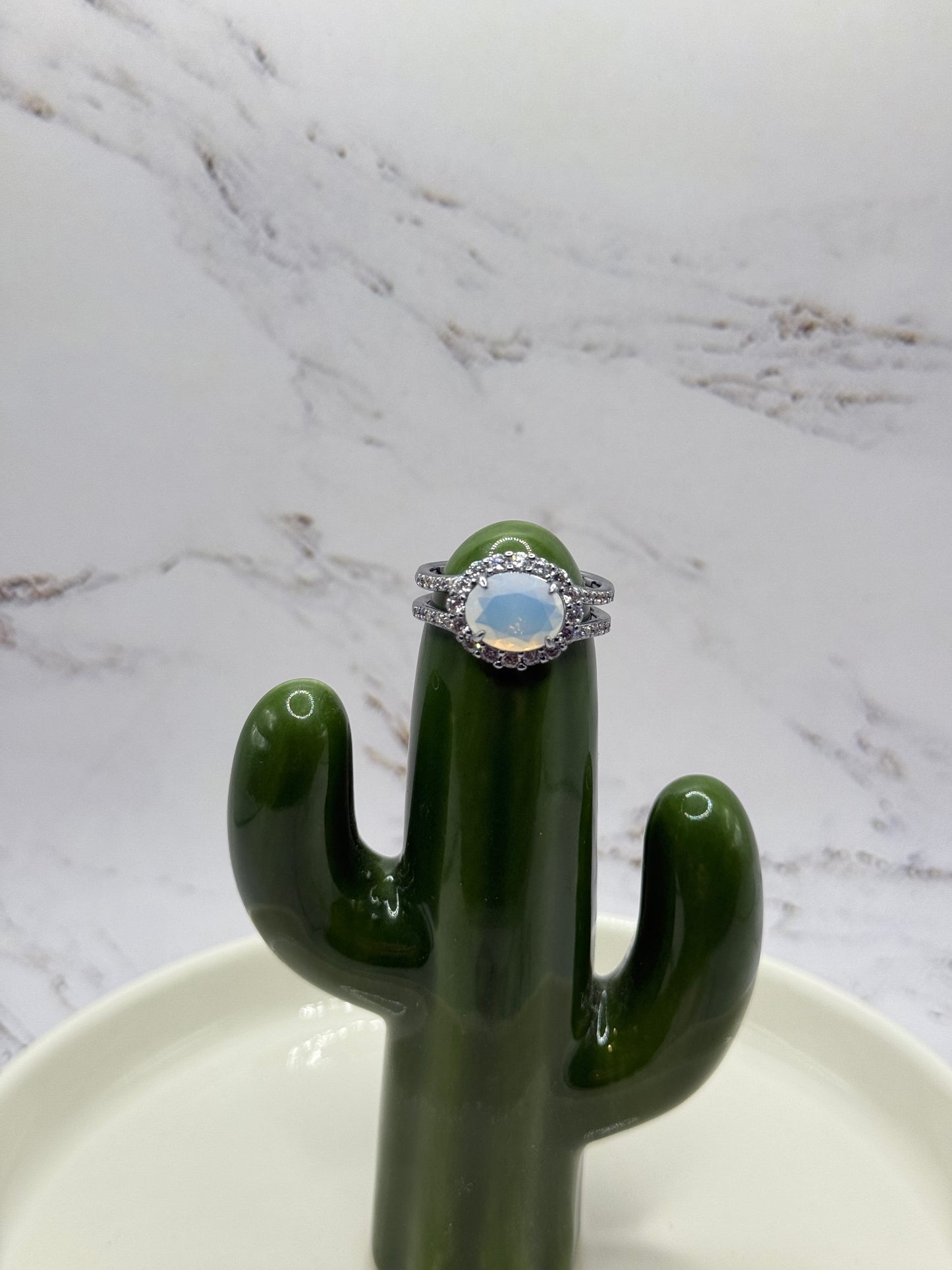 BP SIZE 8 RING