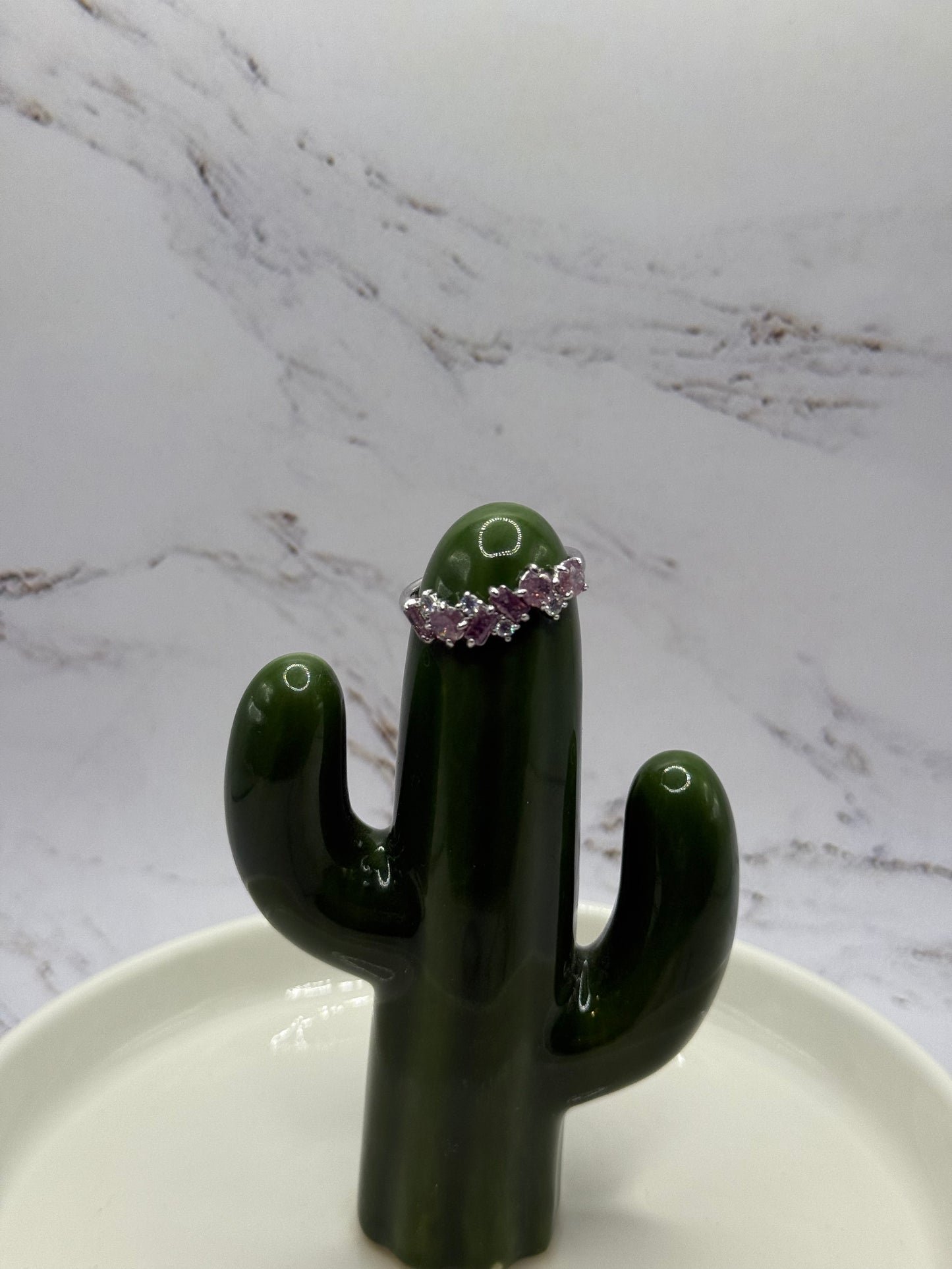 BP SIZE 8 RING