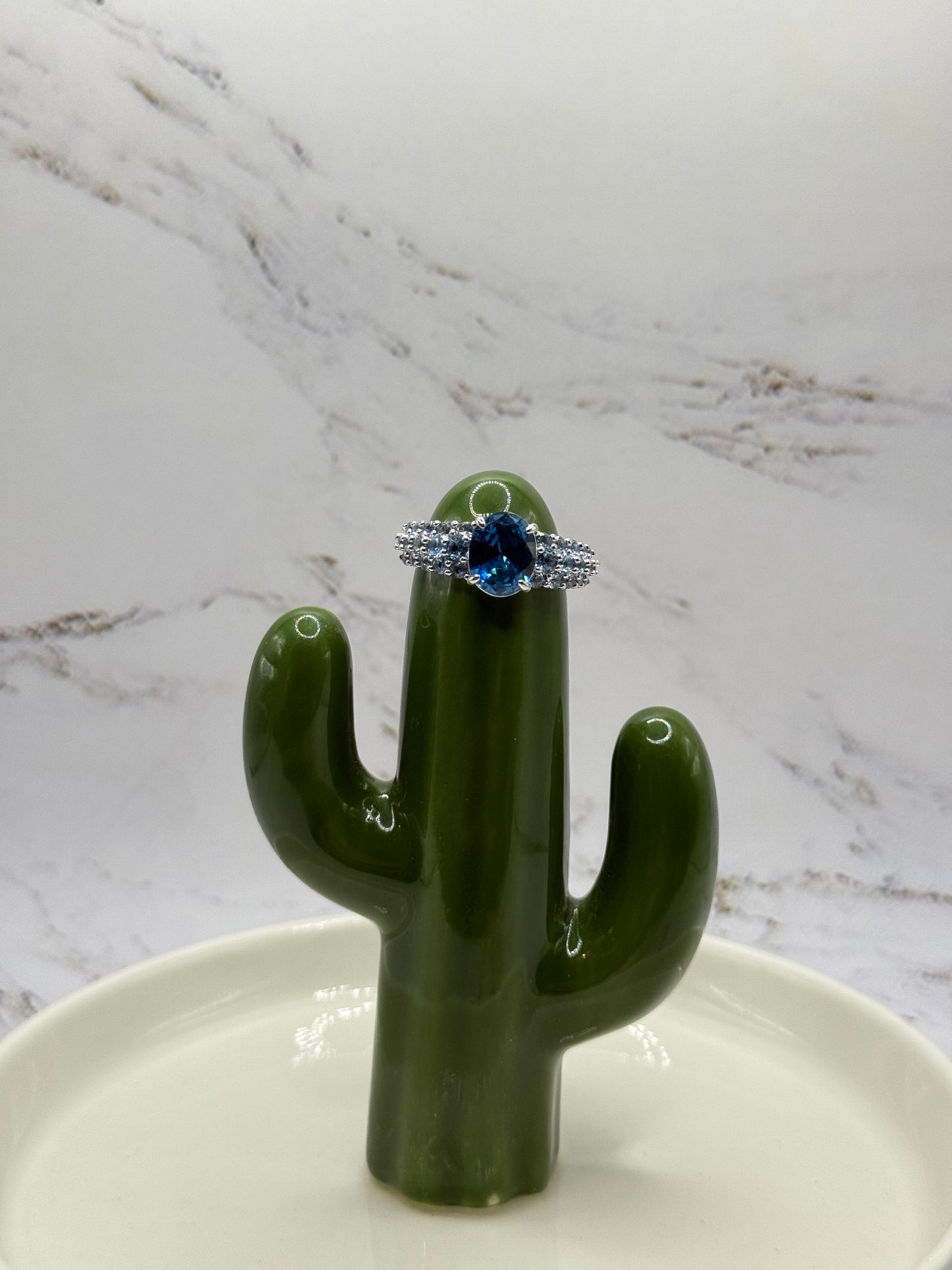 BP SIZE 9 RING
