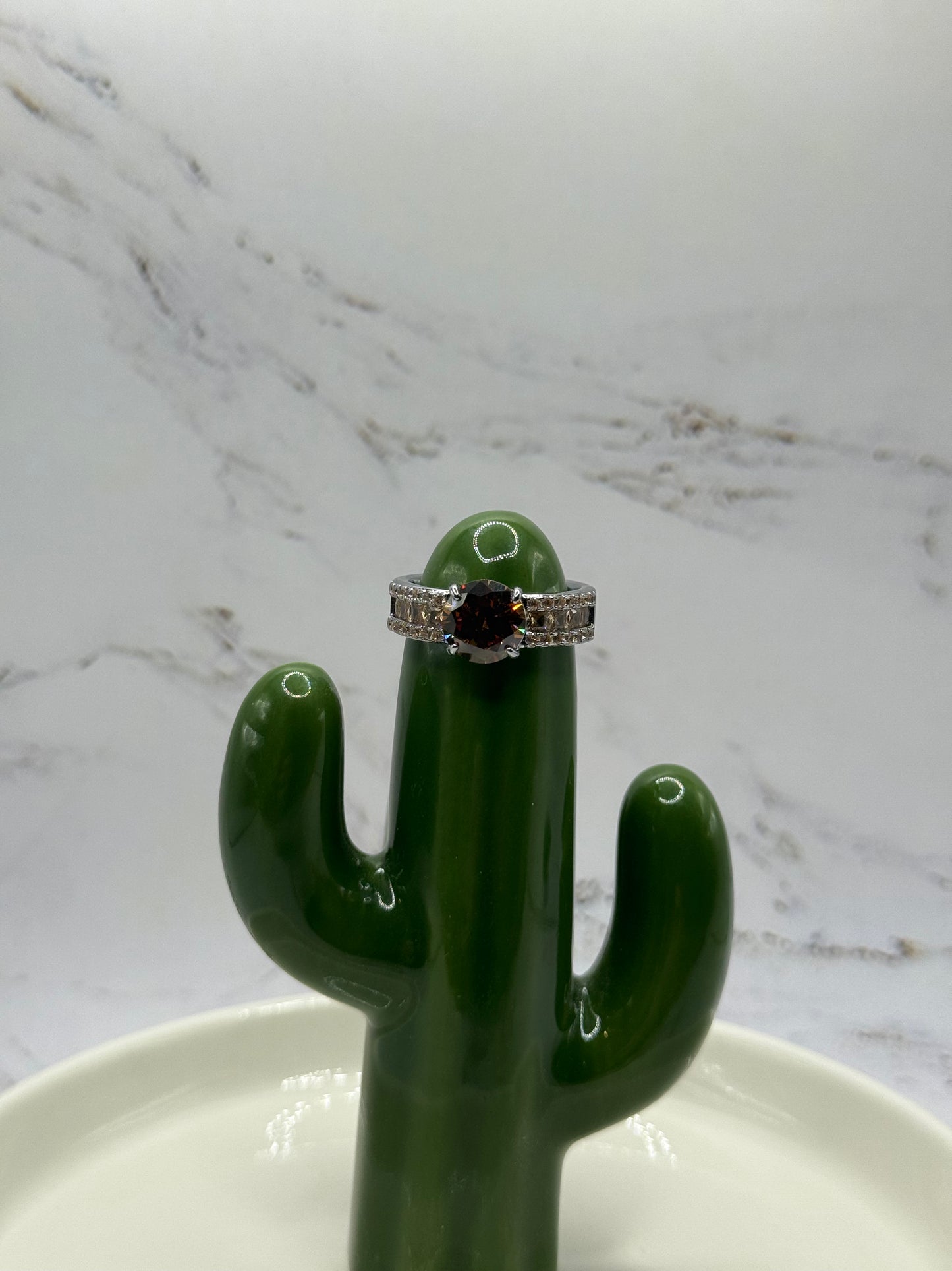 BP SIZE 9 RING