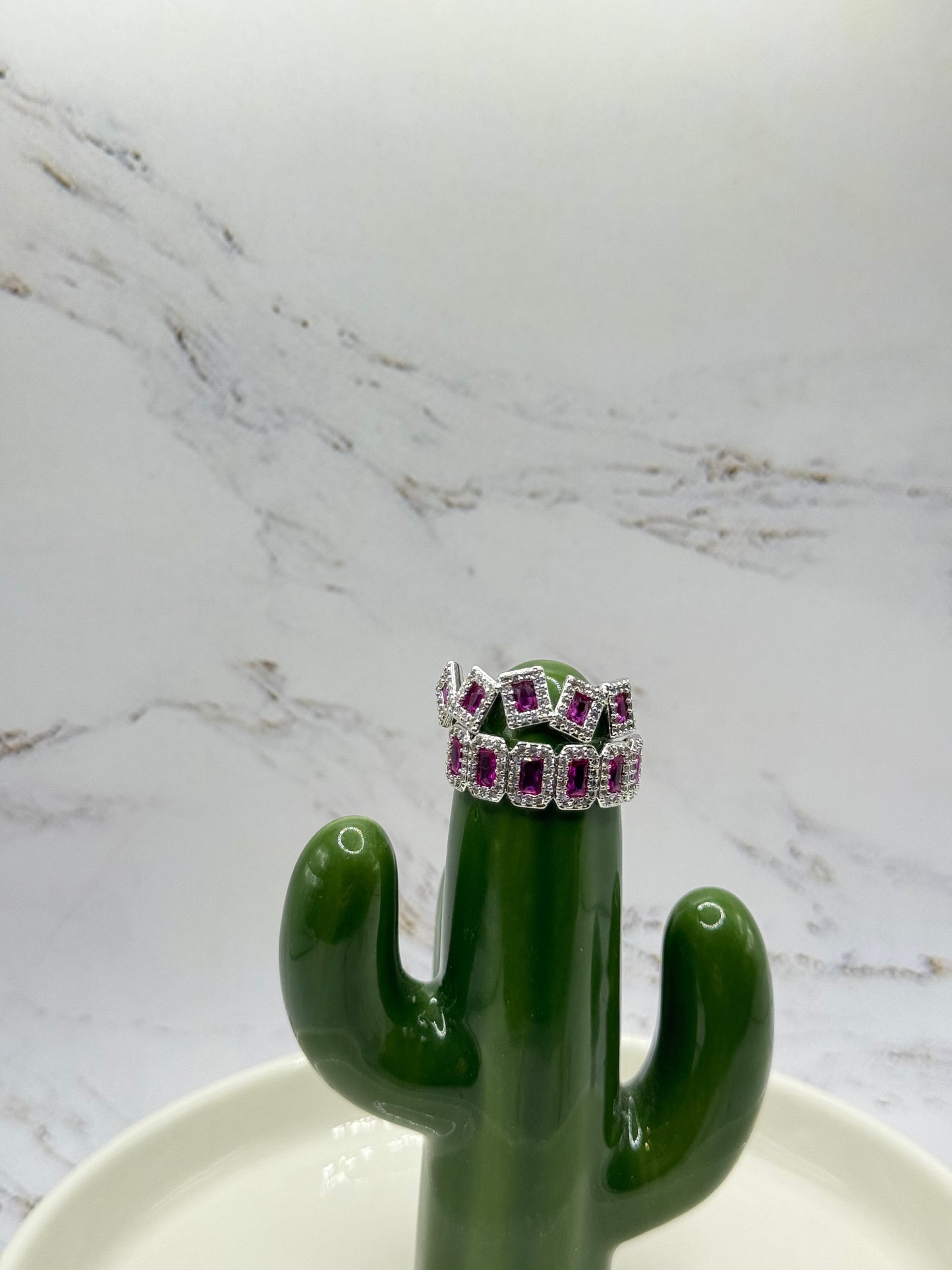 BP SIZE 9 RING