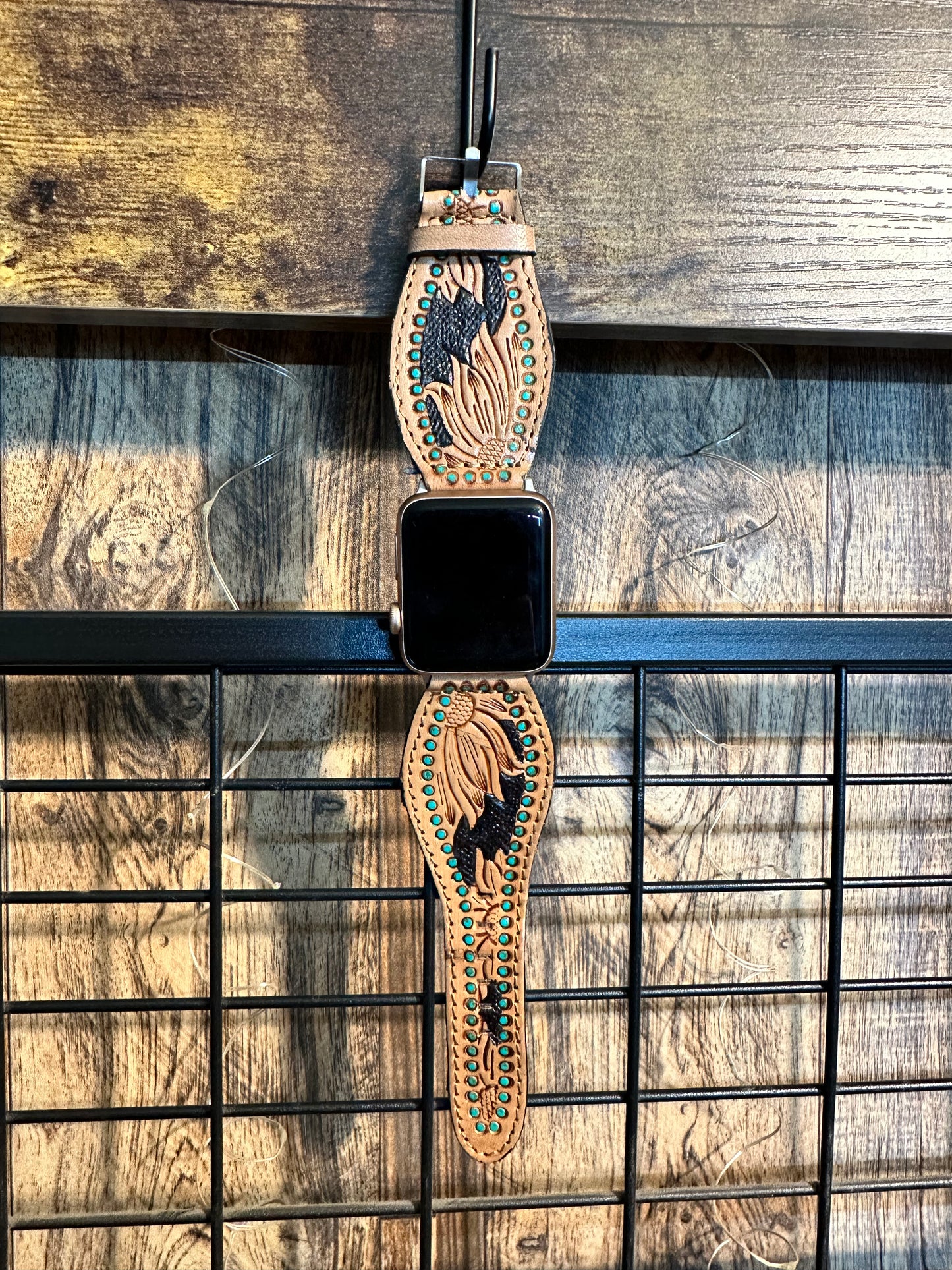 Apple Watch Bands (12 Designs)