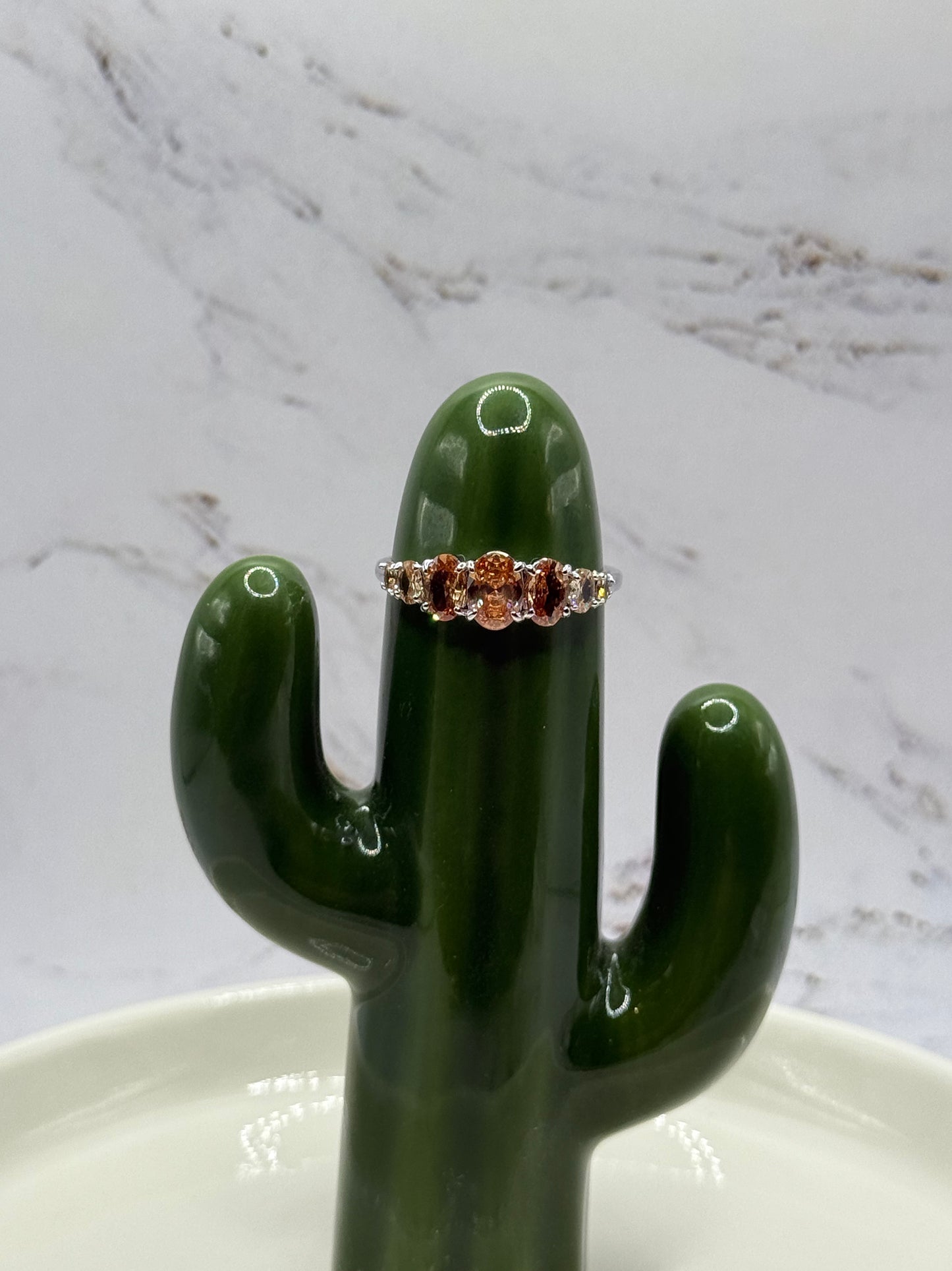 BP SIZE 11 RING