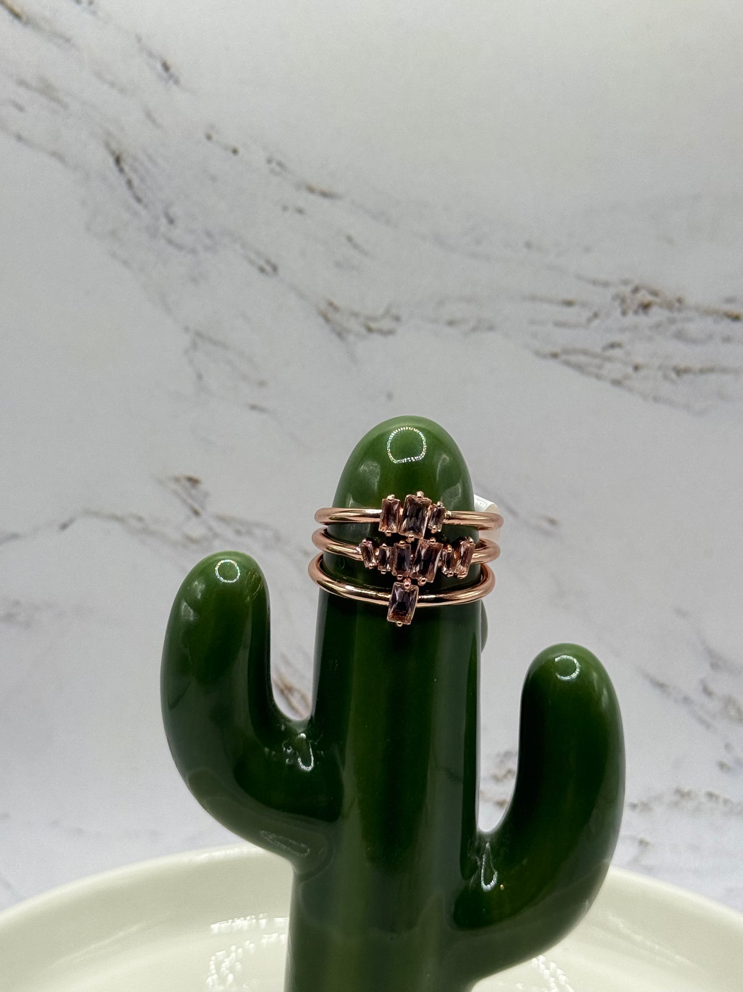 BP SIZE 11 RING